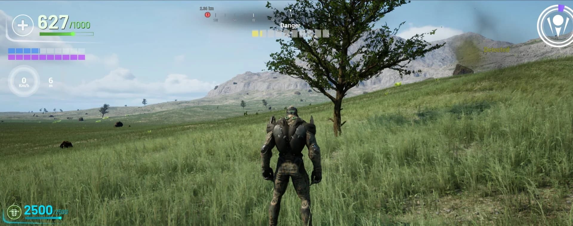 The Siege of Brimir screenshot 5