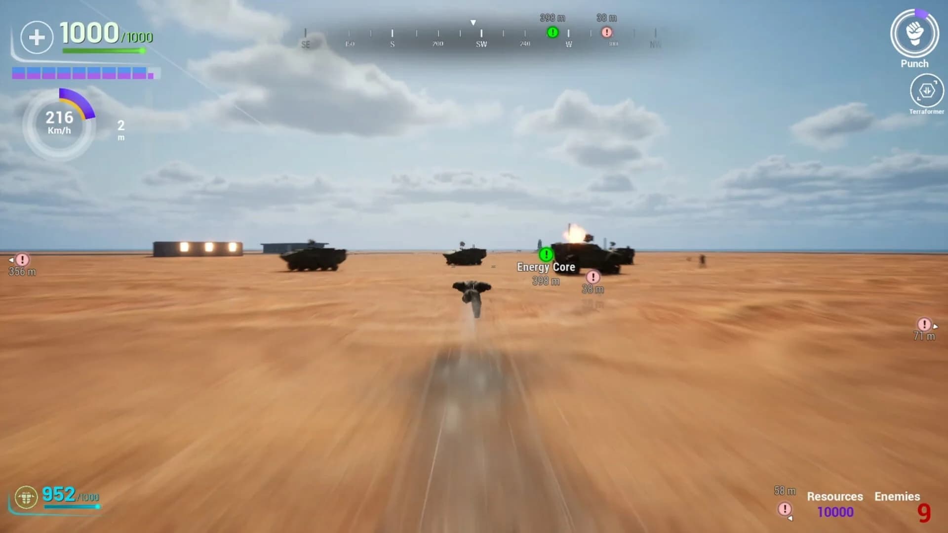 The Siege of Brimir screenshot 4