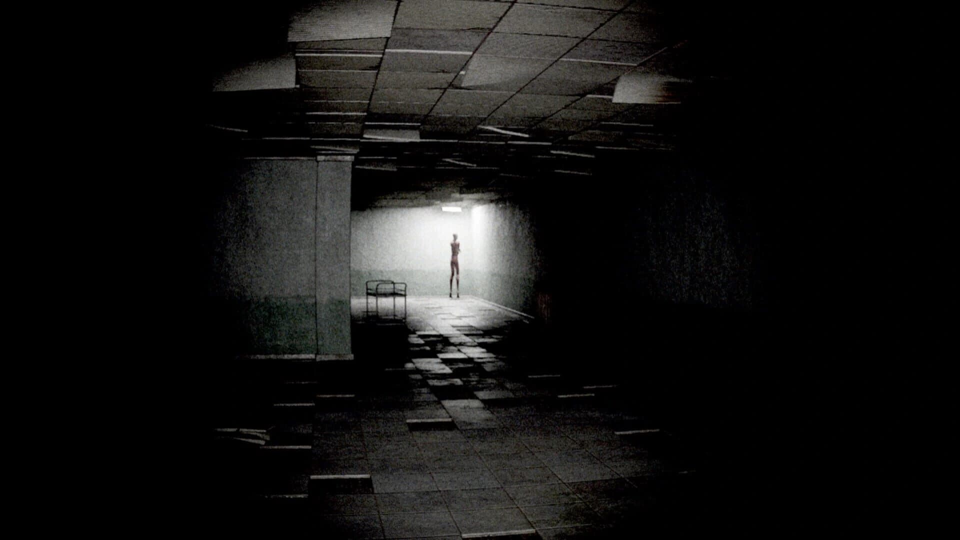 The Silence screenshot 4