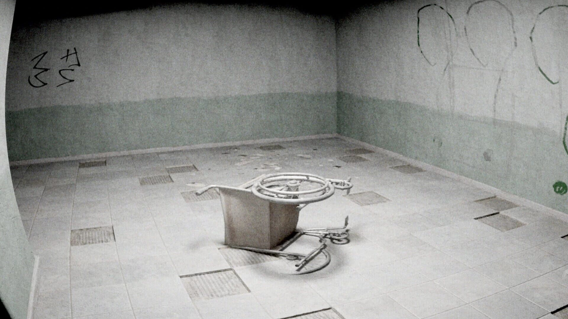 The Silence screenshot 3