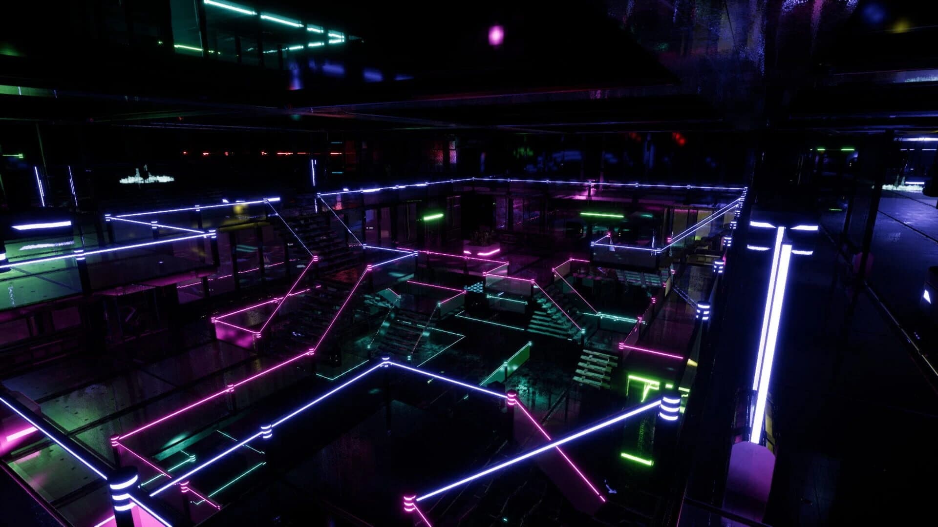 The Silence Outside screenshot 4