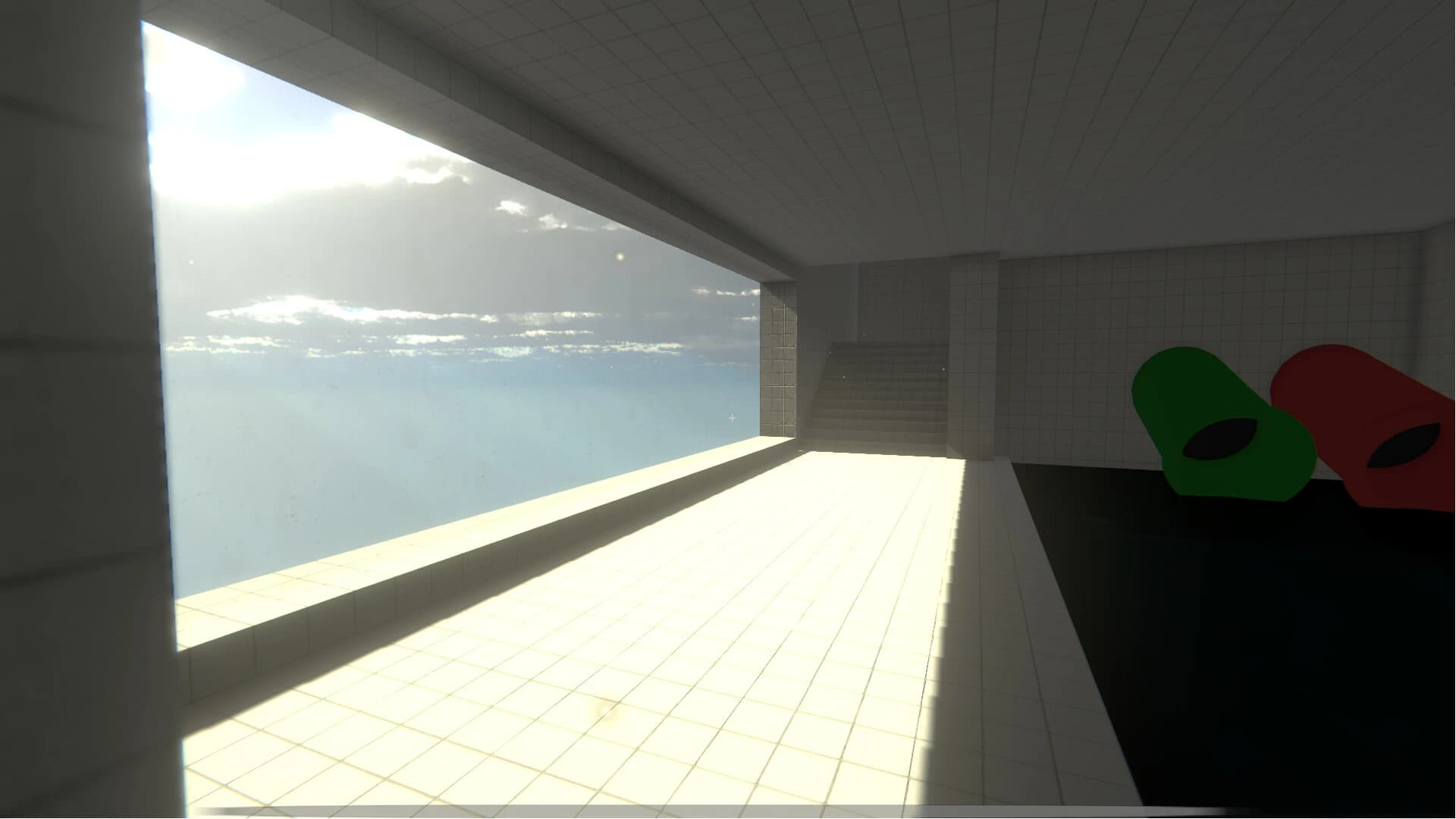The Silent Expedition Echo Protocol screenshot 4