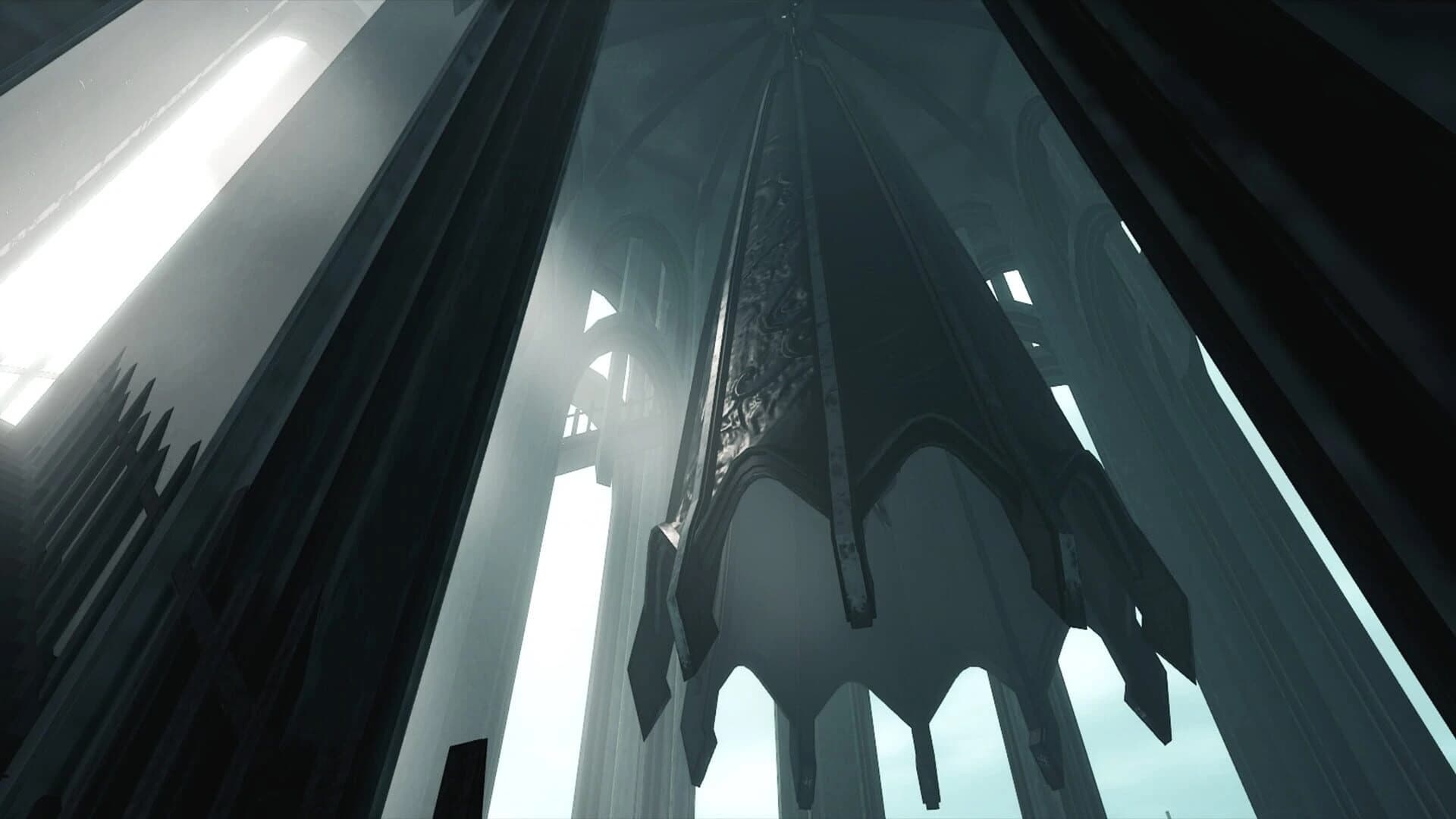 The Silent Swan screenshot 4
