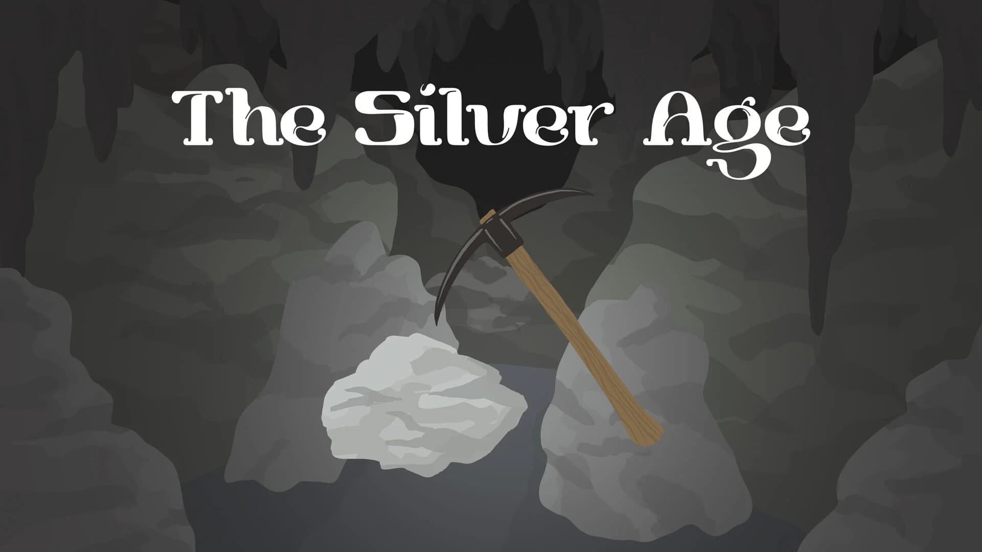 The Silver Age screenshot 1
