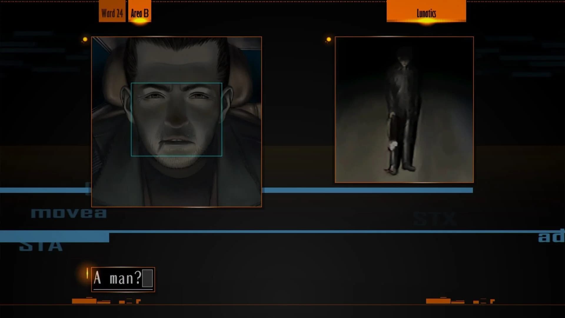The Silver Case screenshot 2