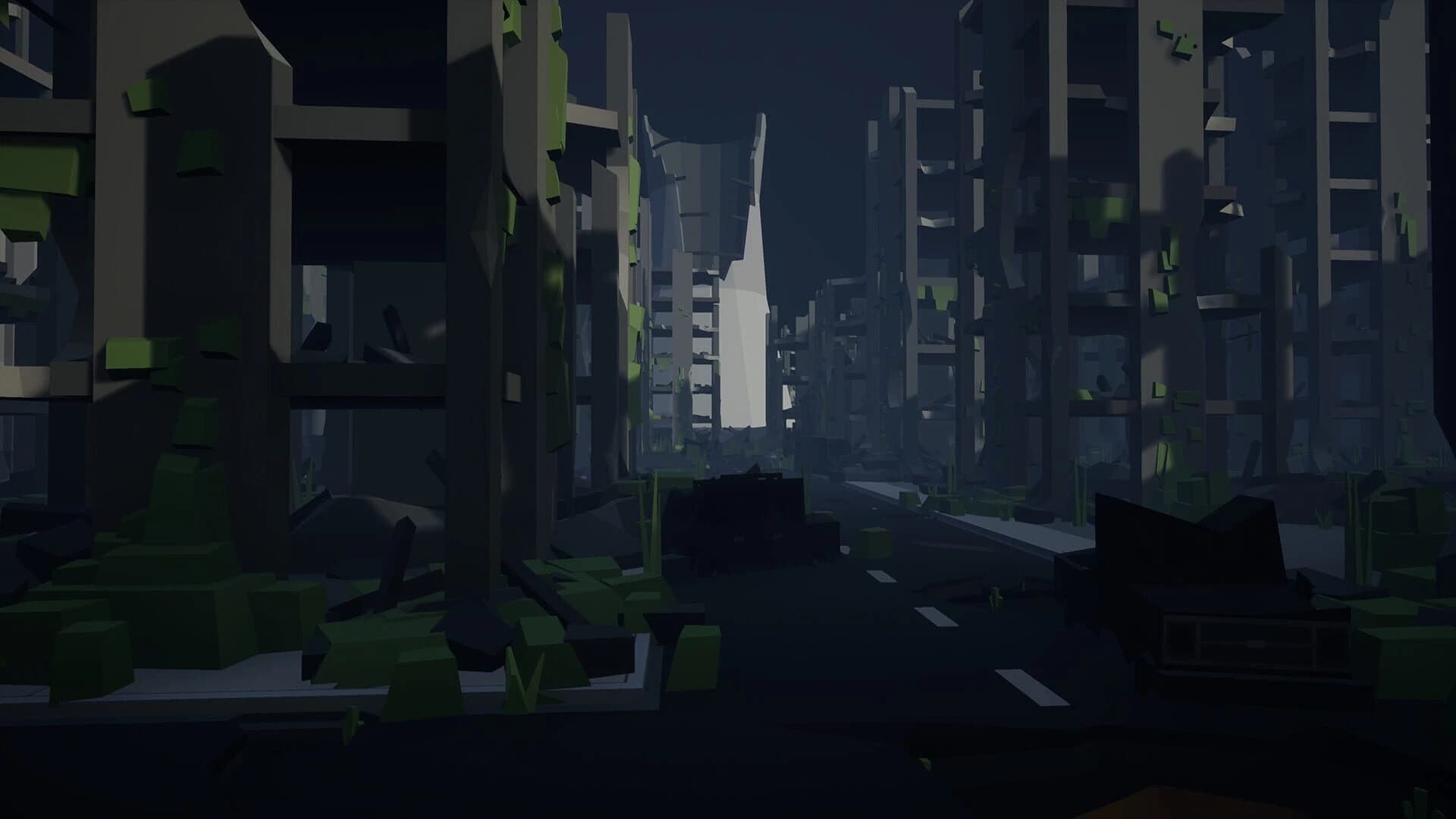 The Simple Apocalypse screenshot 1
