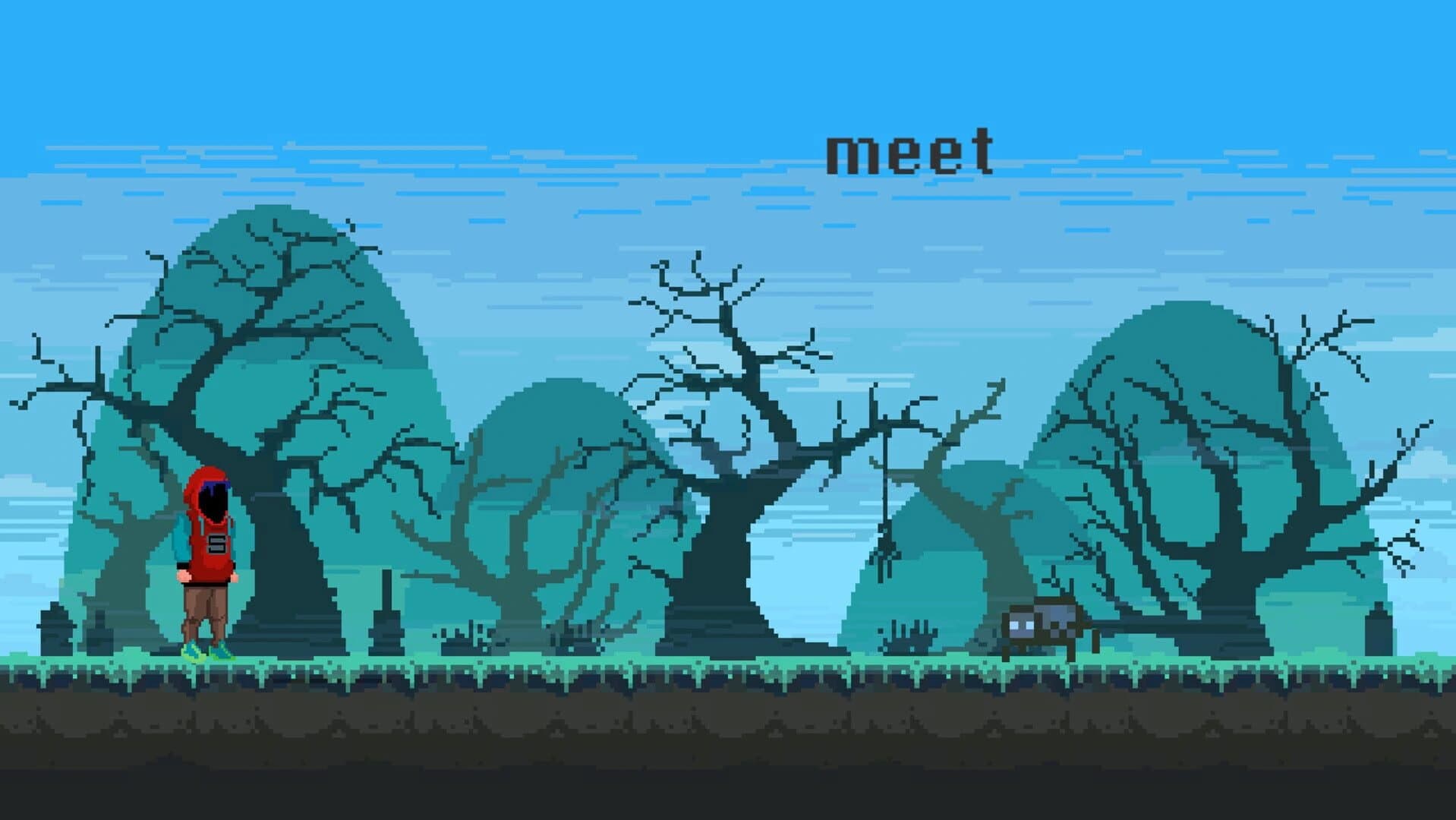 The Simplest Game screenshot 5