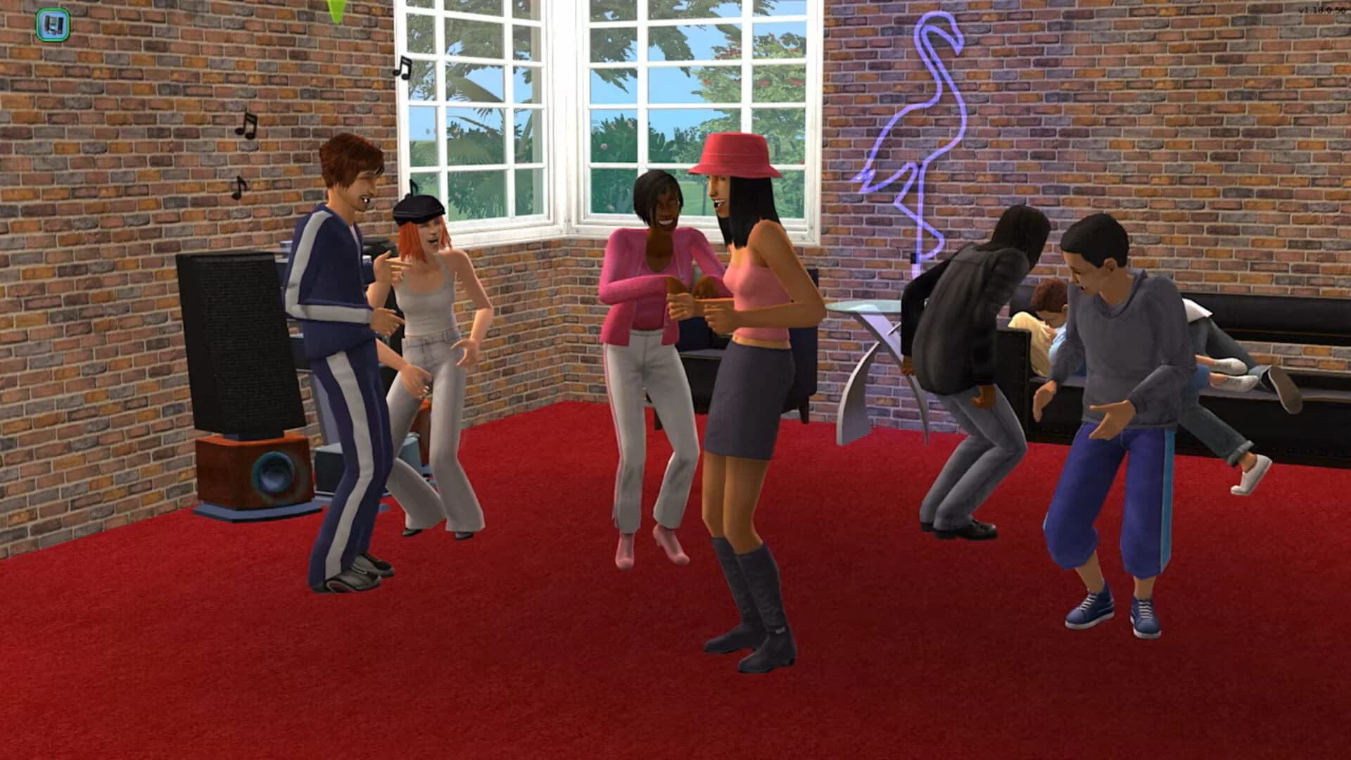The Sims 2: Legacy Collection screenshot 3