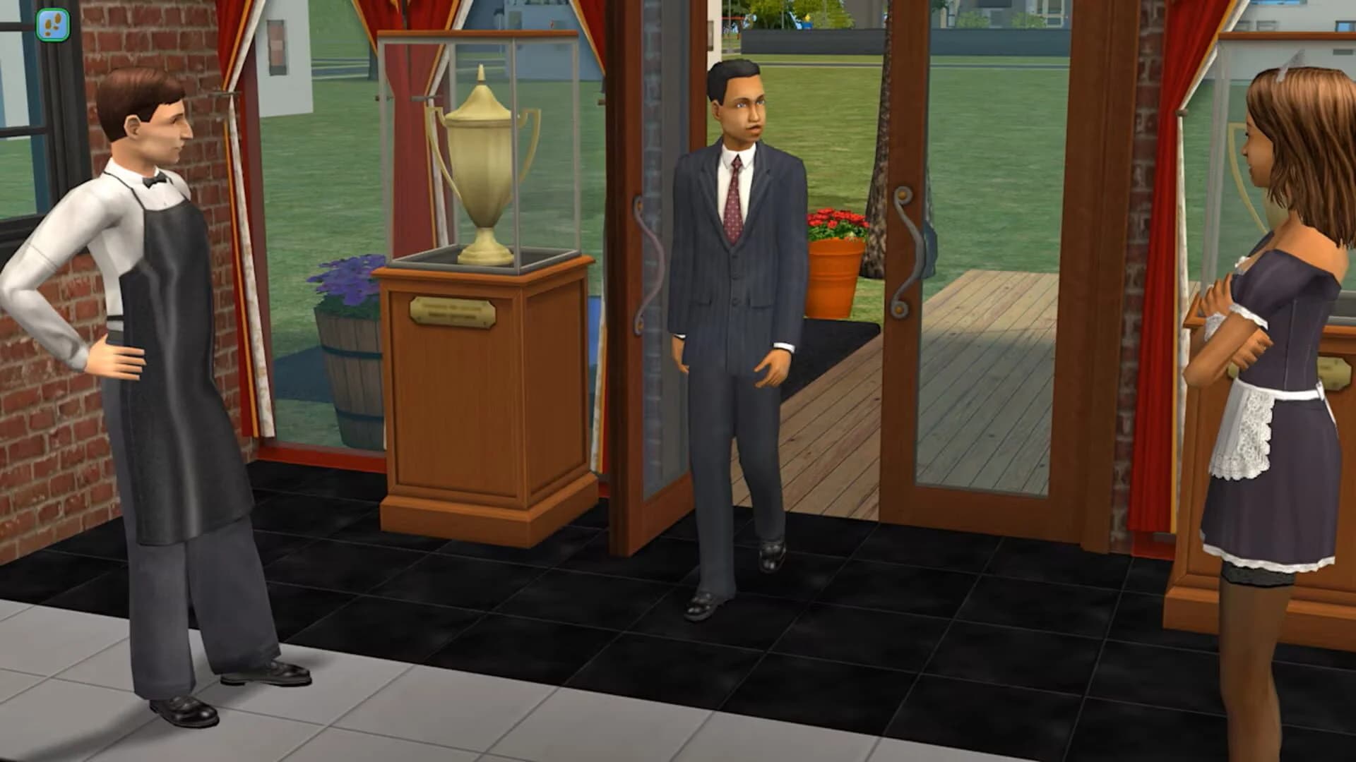 The Sims 2: Legacy Collection screenshot 2