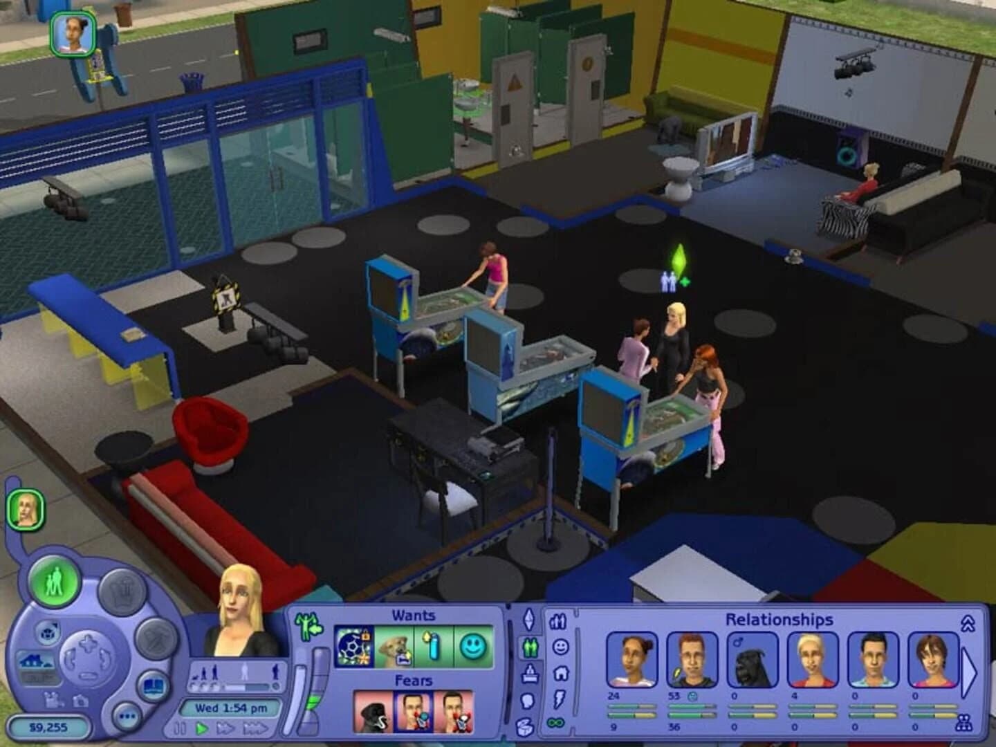 The Sims 2: Ultimate Collection screenshot 3