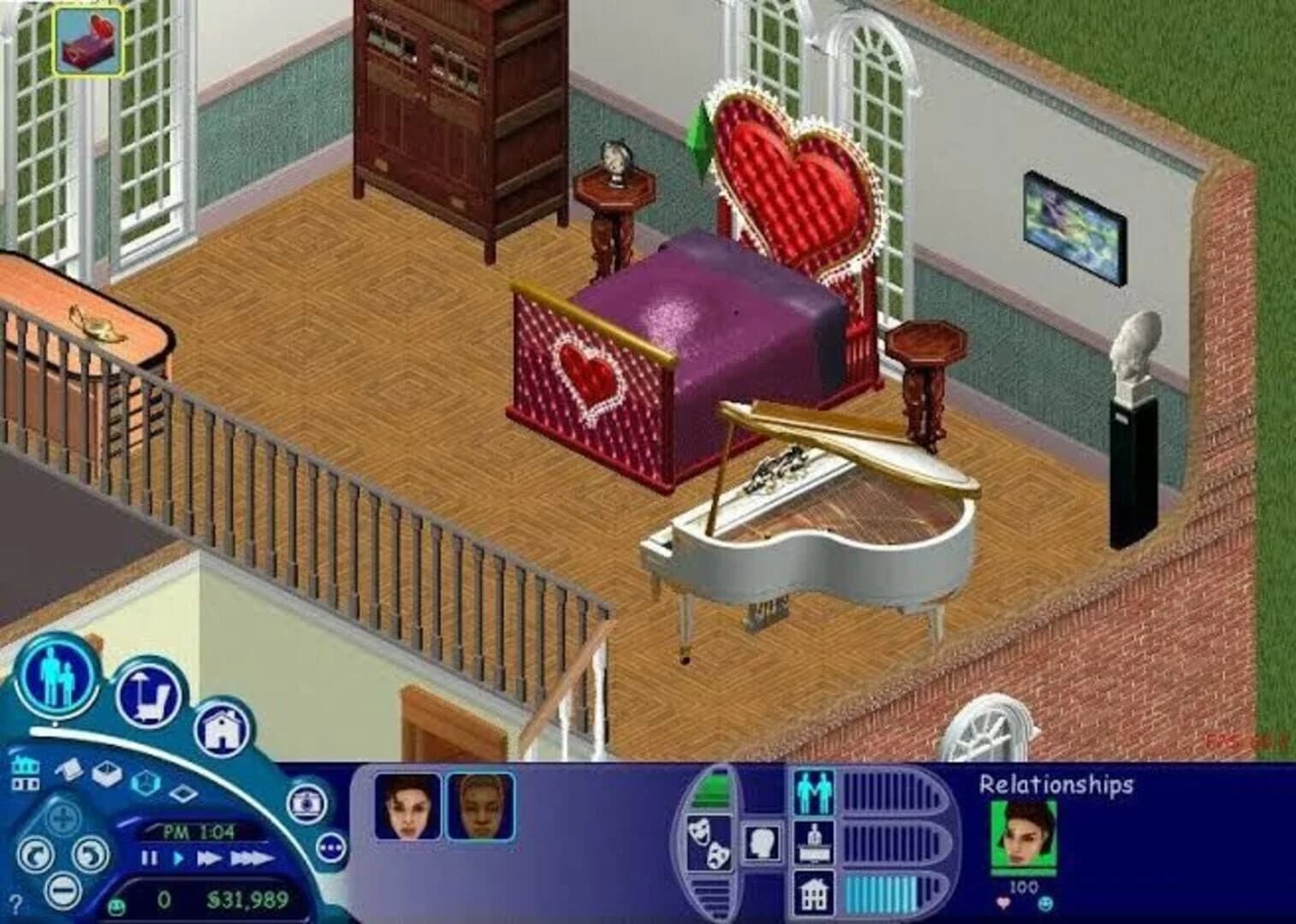 The Sims: Livin' Large screenshot 3