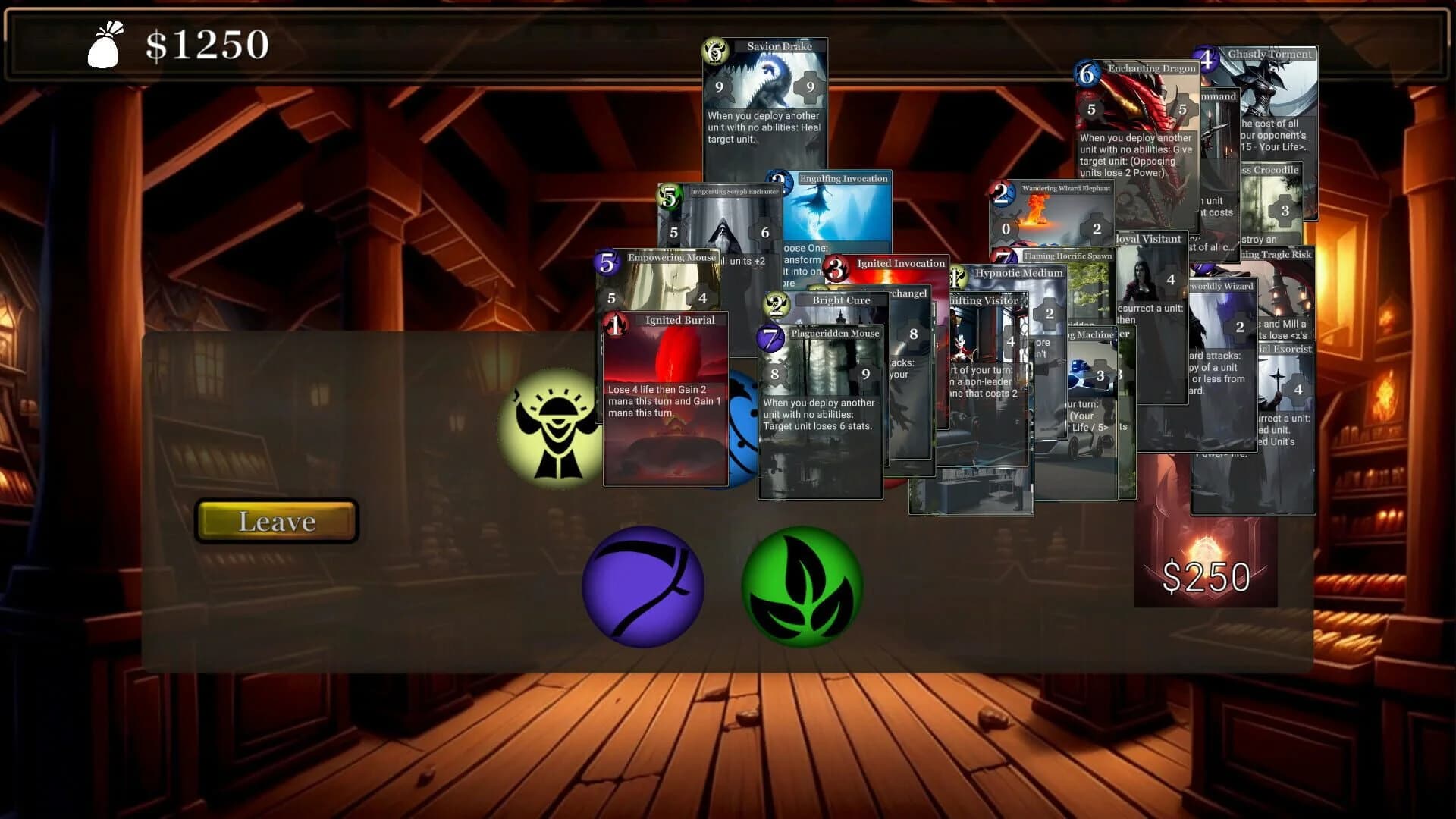 The Simulacrum screenshot 5