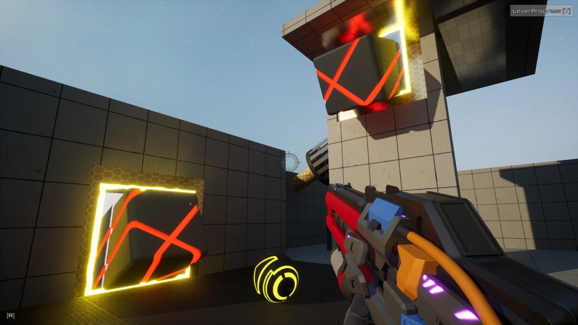The Simulation screenshot 5