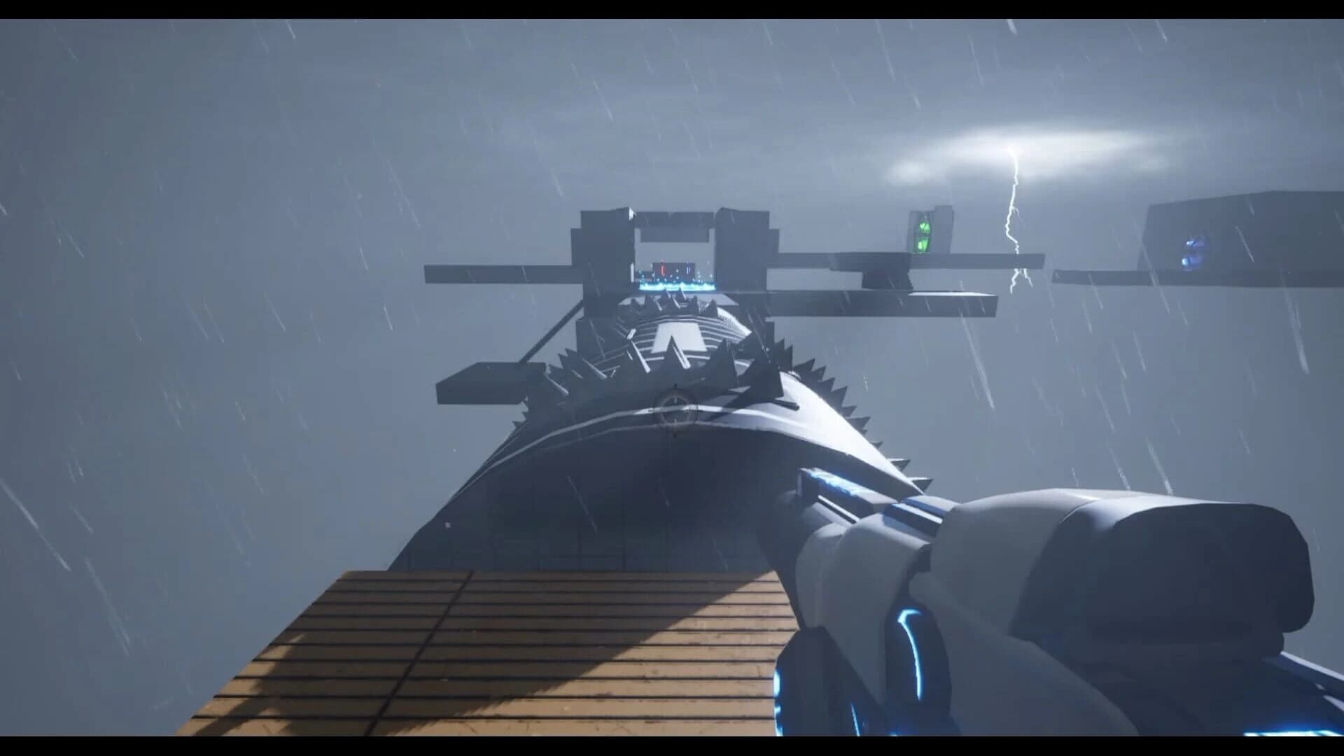 The Simulation screenshot 3