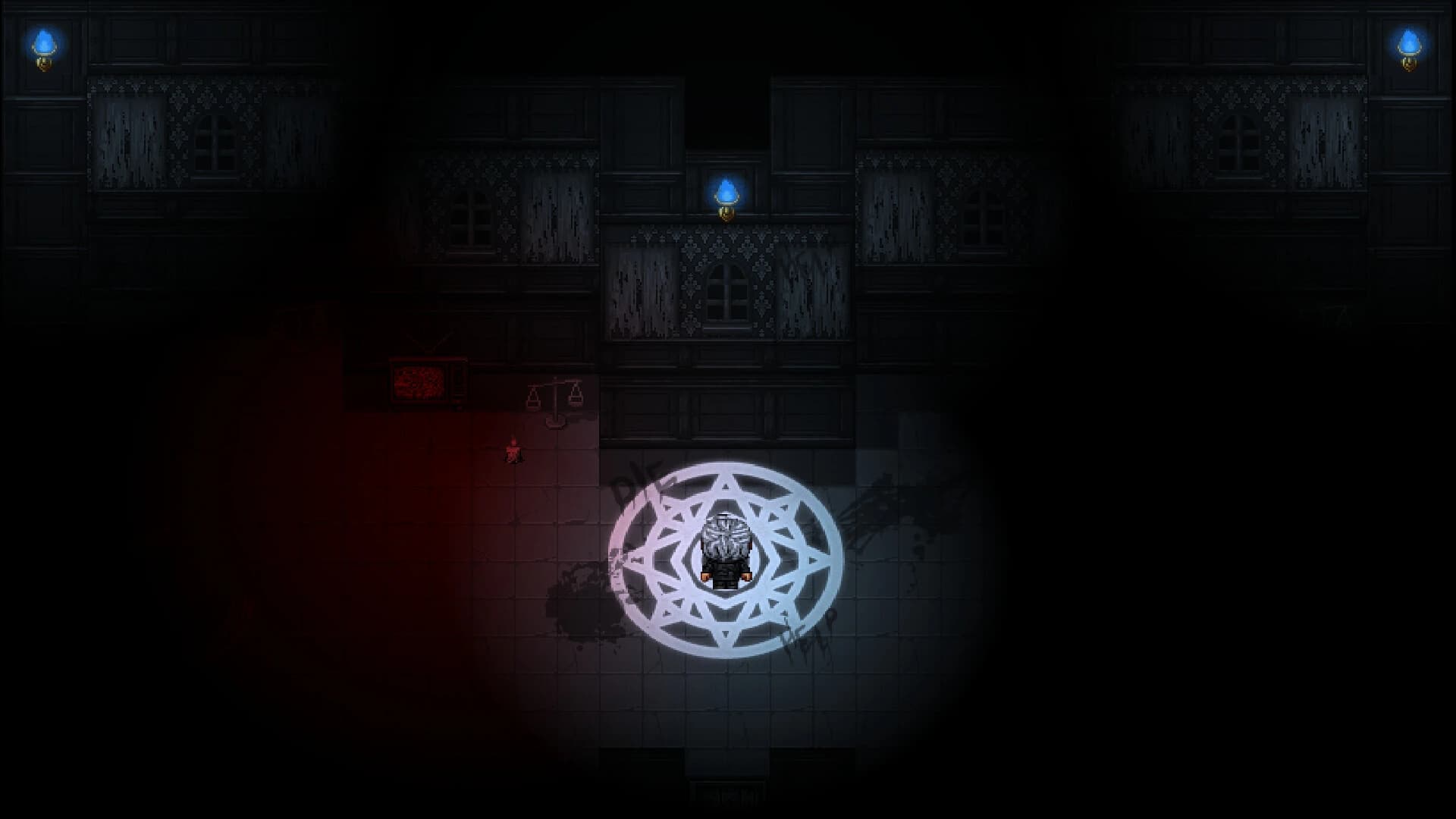 The Sin of Fabien screenshot 4