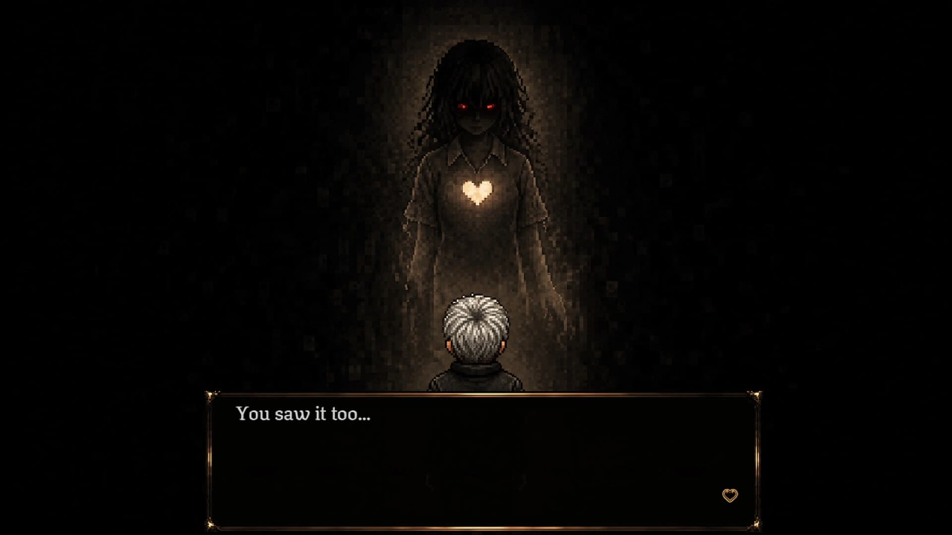 The Sin of Fabien screenshot 3