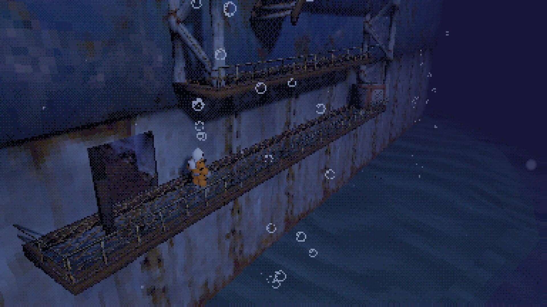 The Sirena Expedition screenshot 4