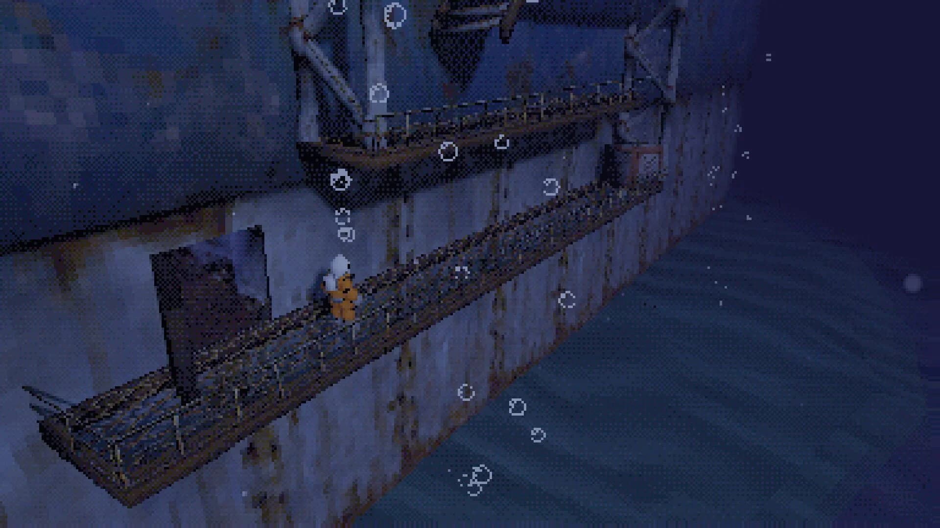 The Sirena Expedition screenshot 4