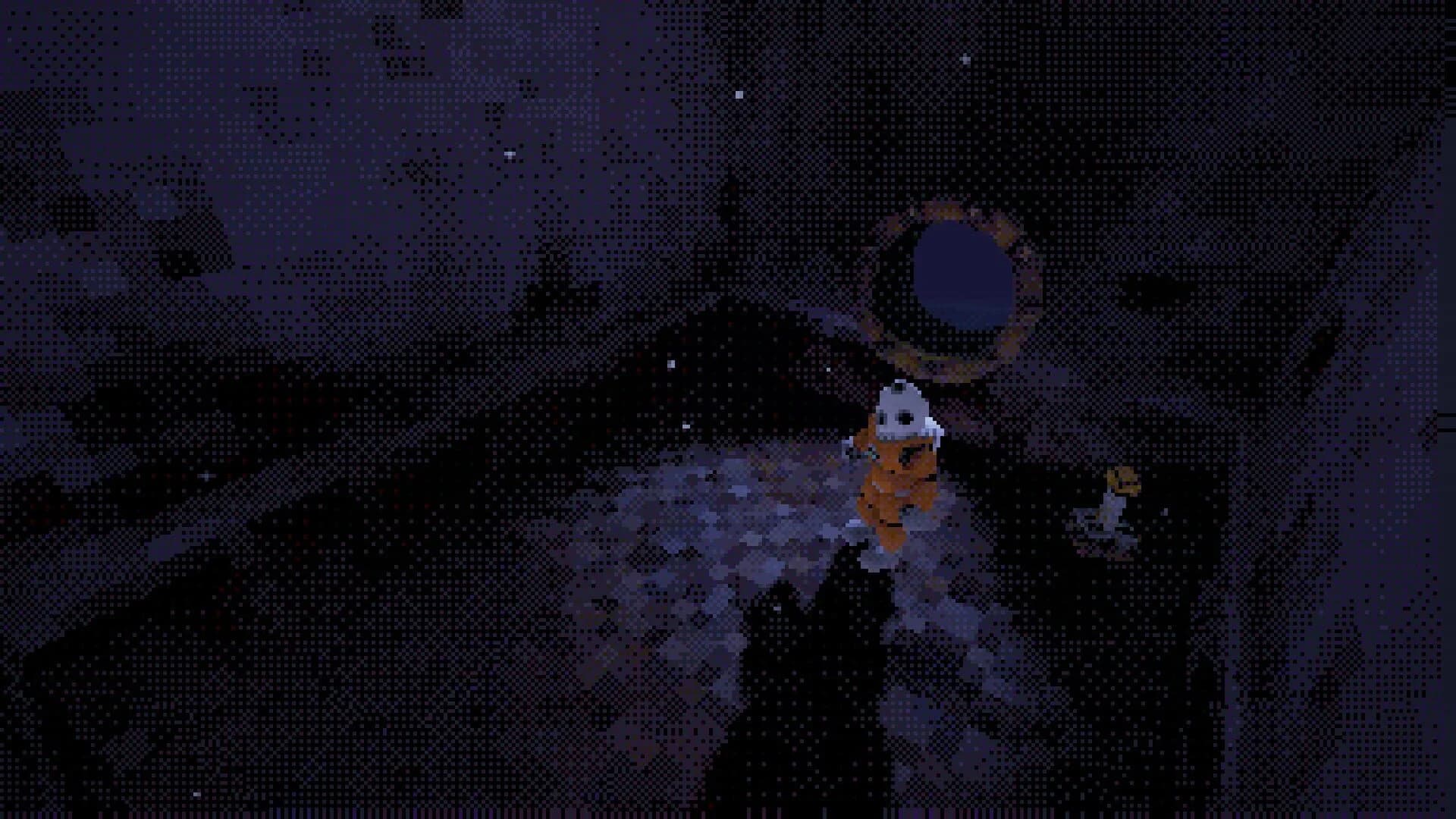 The Sirena Expedition screenshot 3