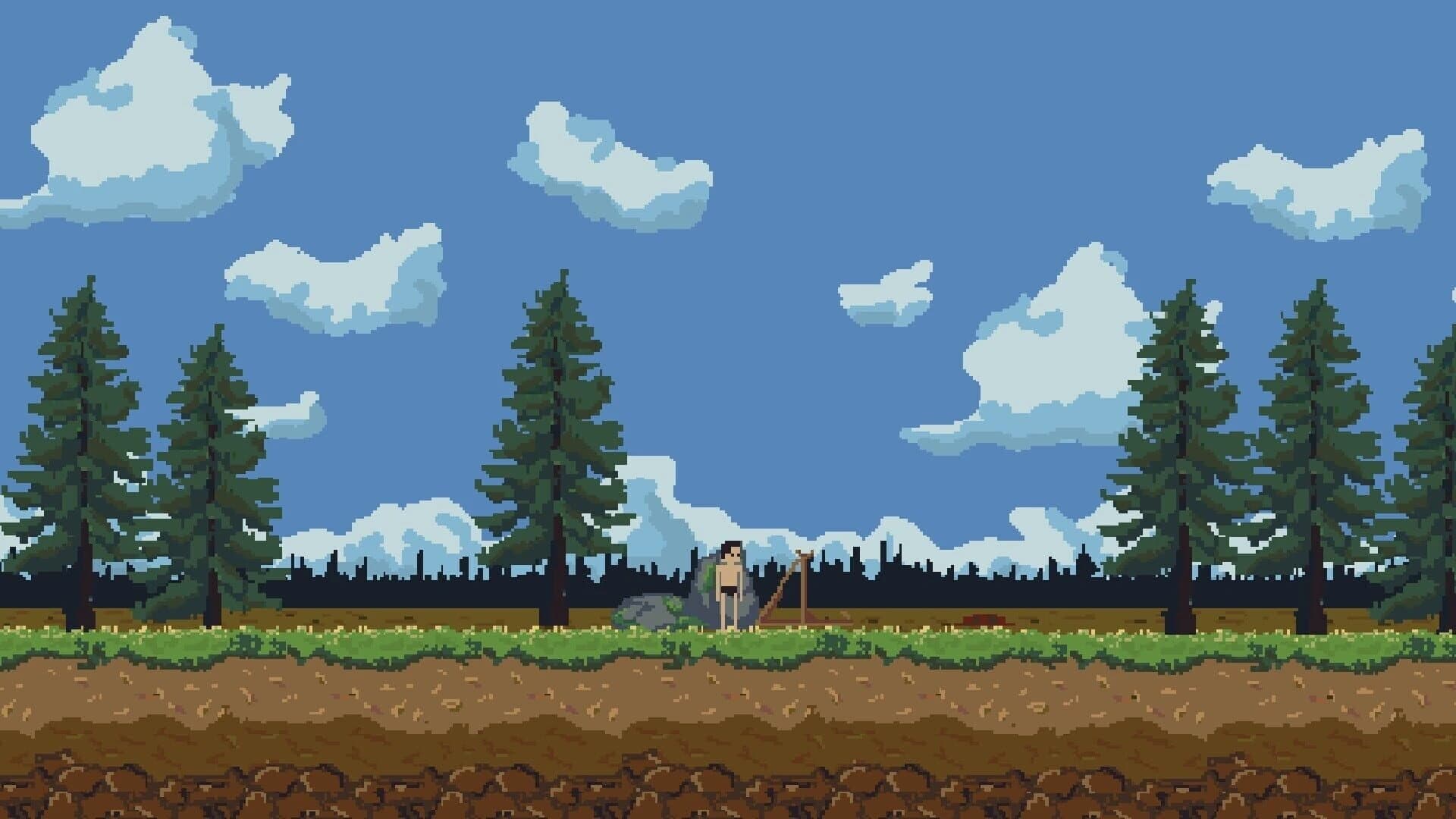 The Sisyphus Journey screenshot 1