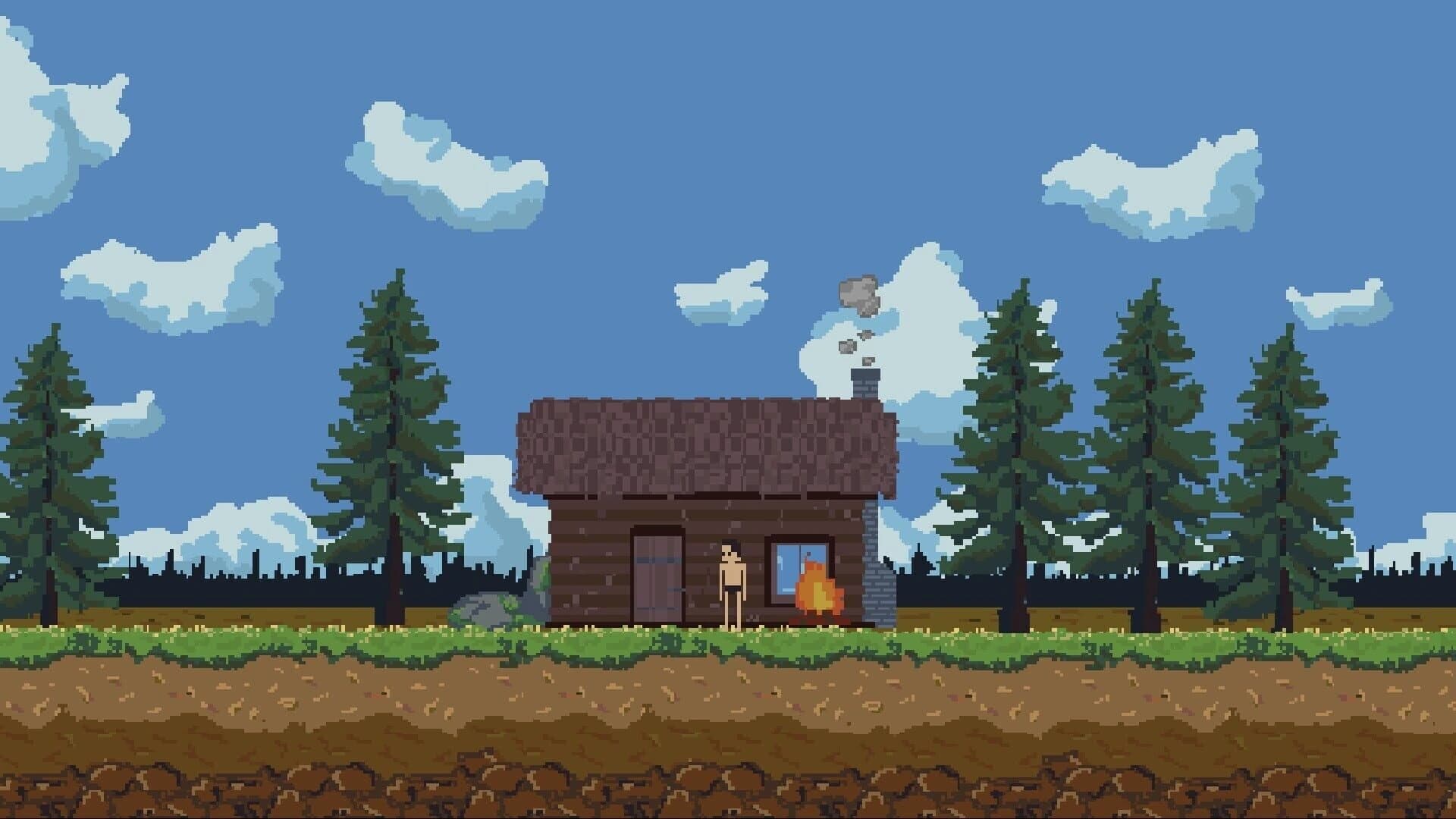 The Sisyphus Journey screenshot 5