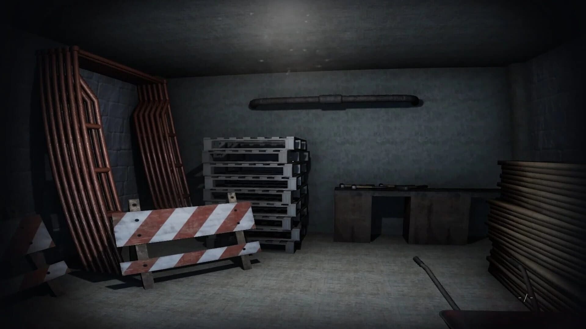 The Site: Night Shift screenshot 4