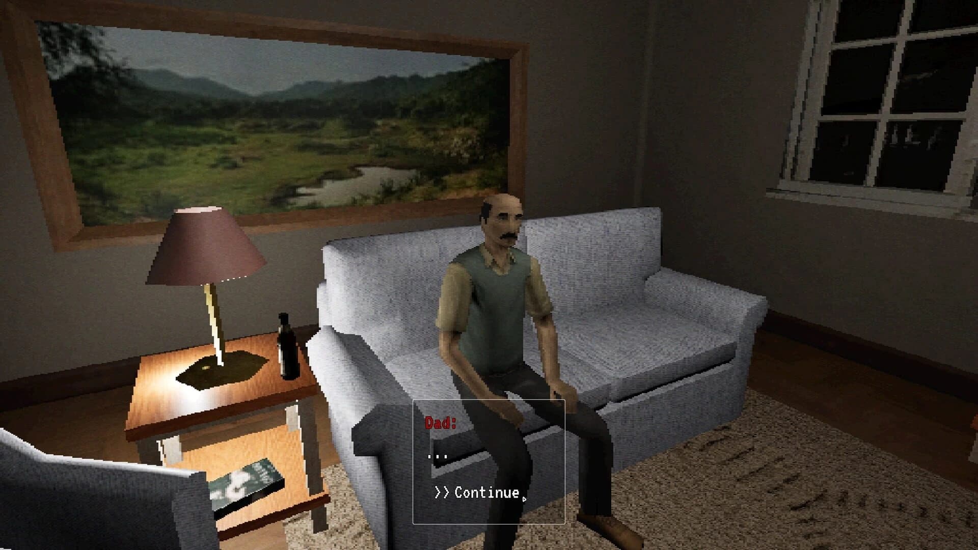 The Sixth Sorrow screenshot 4