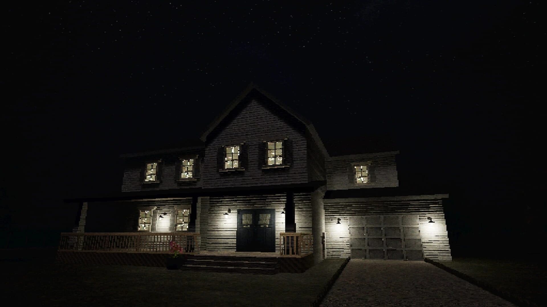 The Sixth Sorrow screenshot 2