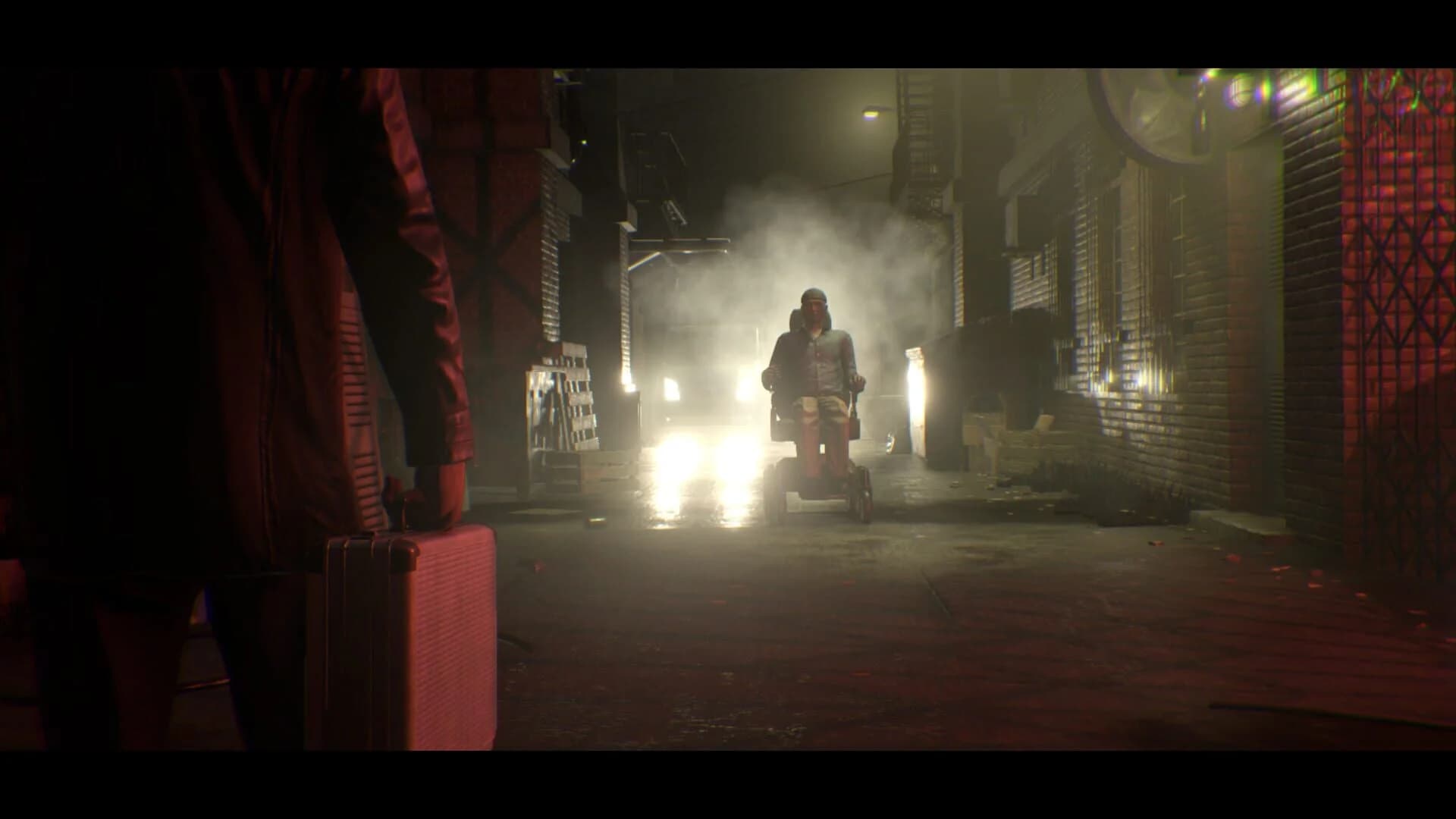 The Slater screenshot 2