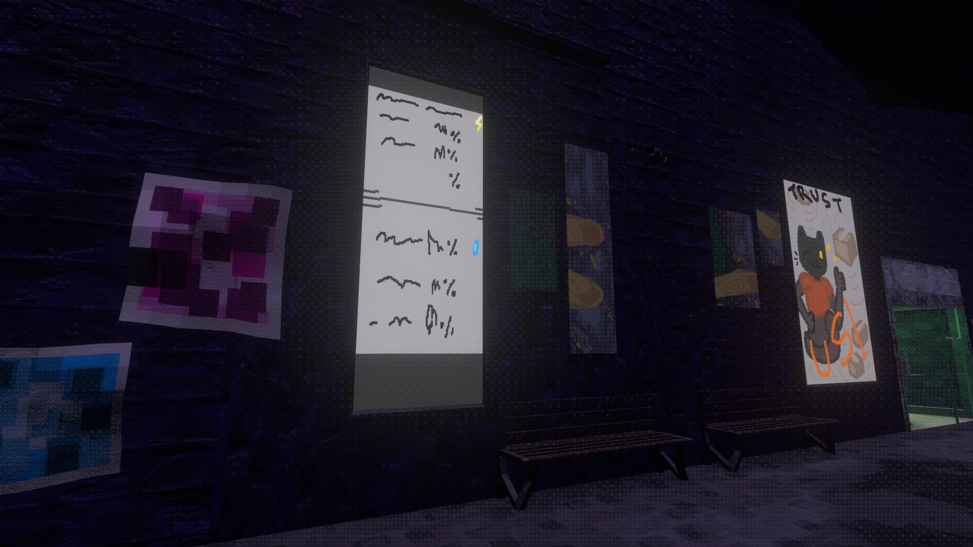 The Sleepless Nights Origins screenshot 6