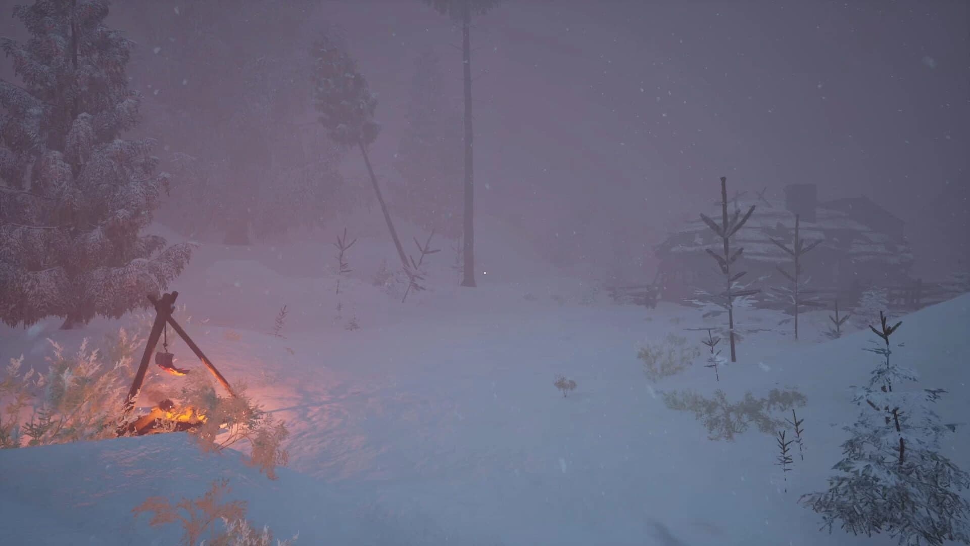 The Sling and The Stone screenshot 3