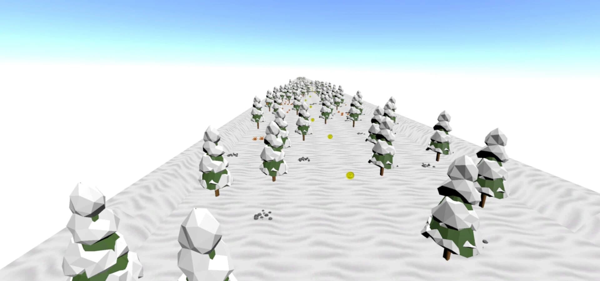 The Slopes screenshot 2