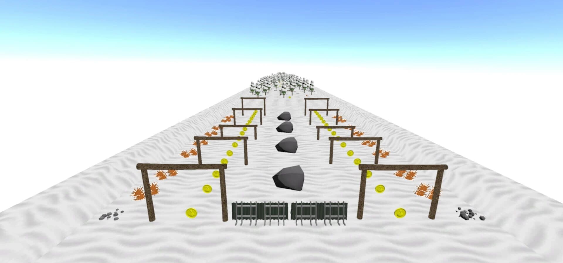 The Slopes screenshot 3