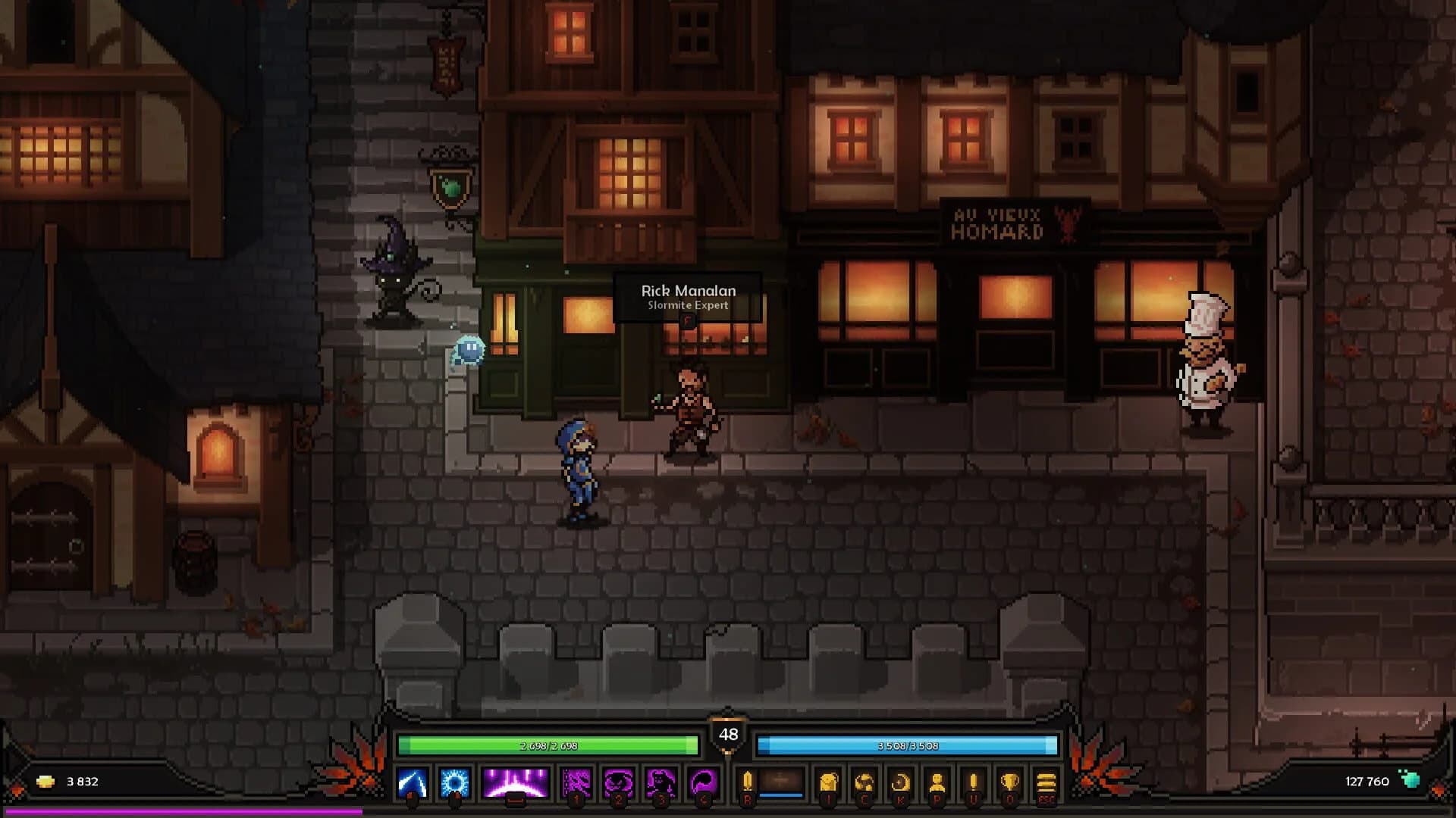 The Slormancer screenshot 3