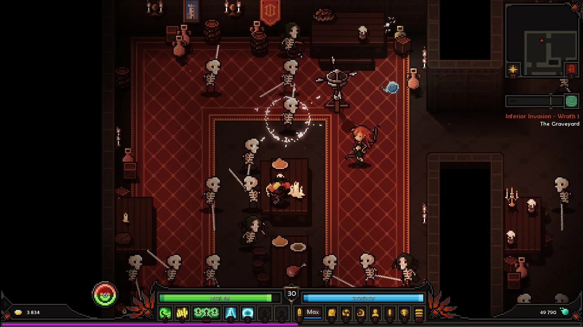 The Slormancer screenshot 2