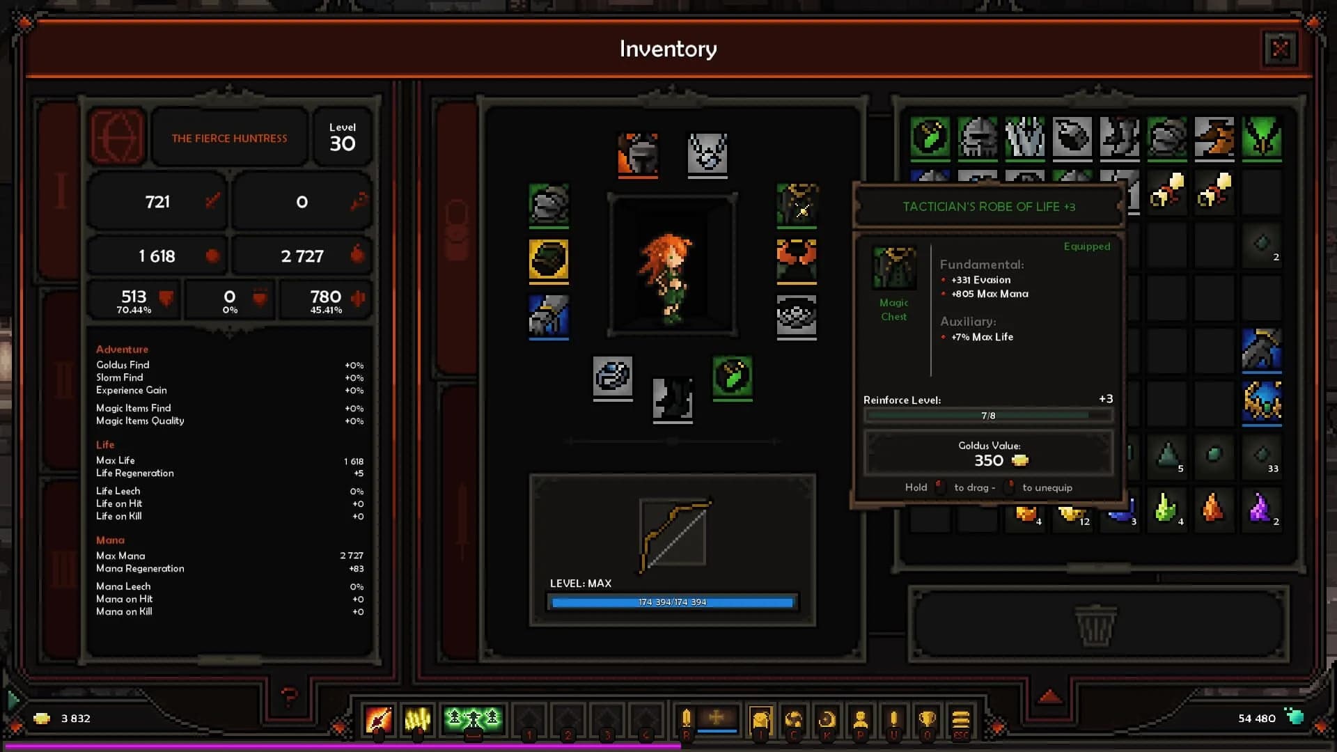 The Slormancer screenshot 4