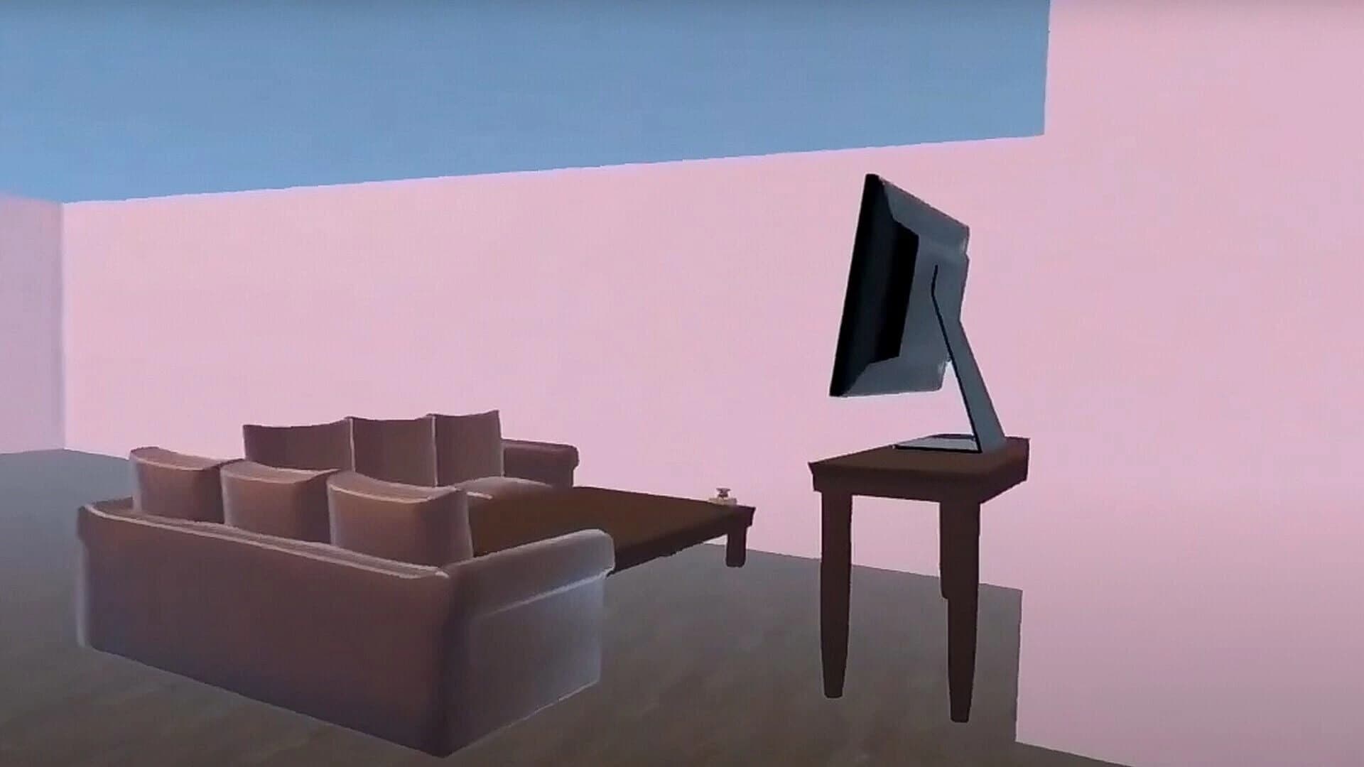 The Slothgate Experiment screenshot 3