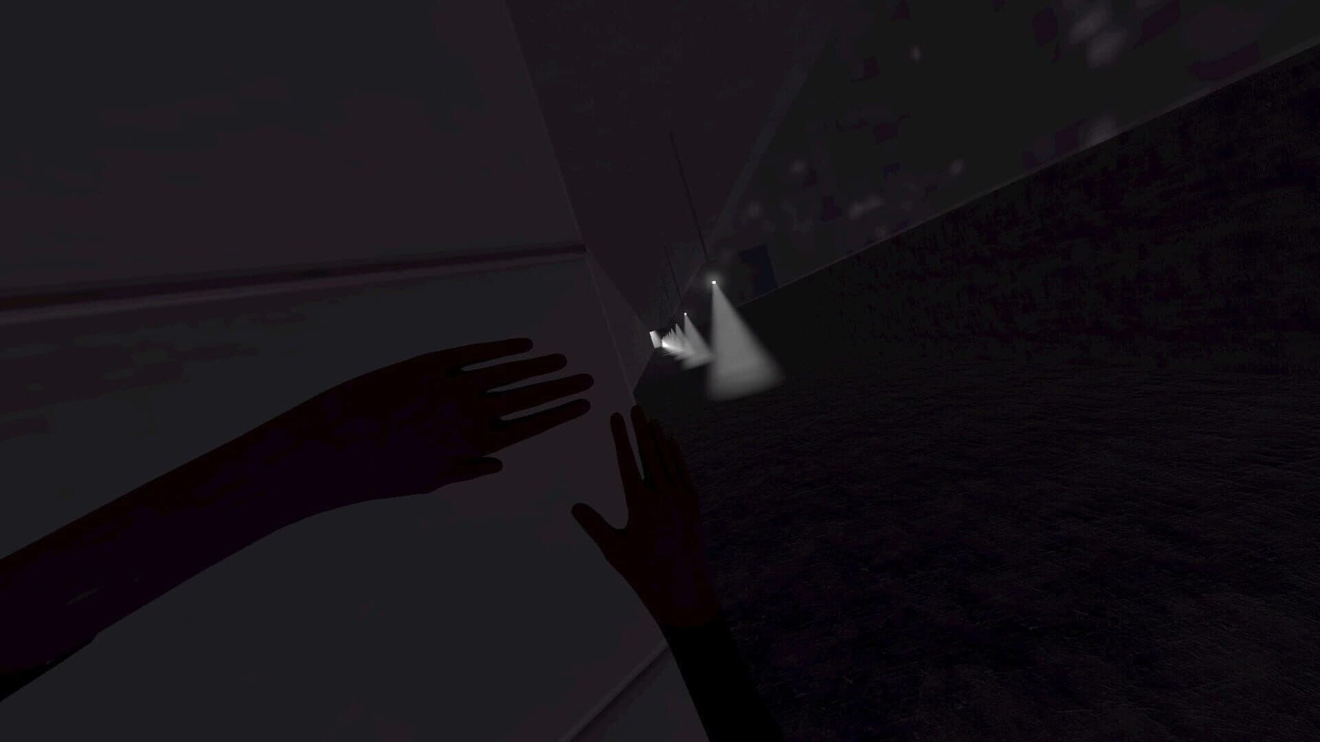 The Slothgate Experiment screenshot 2