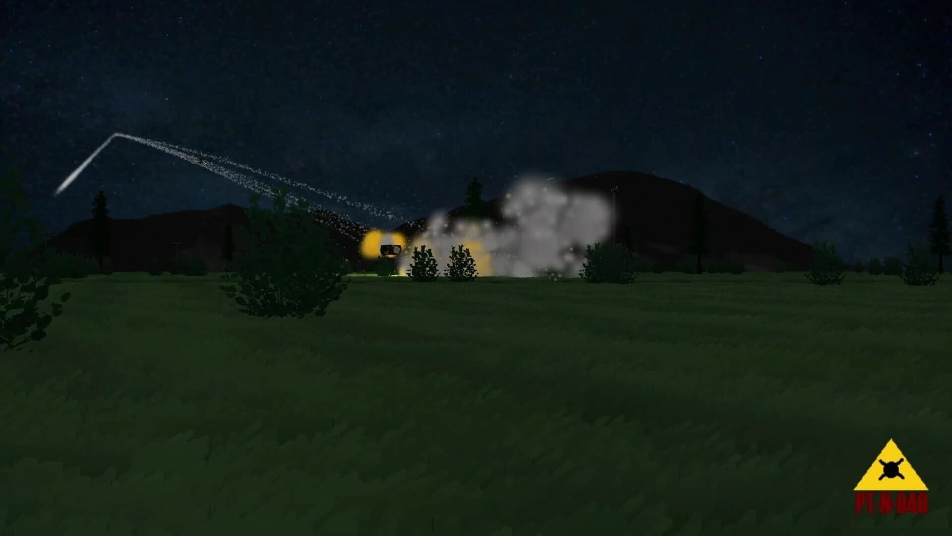 The Slush Force screenshot 4