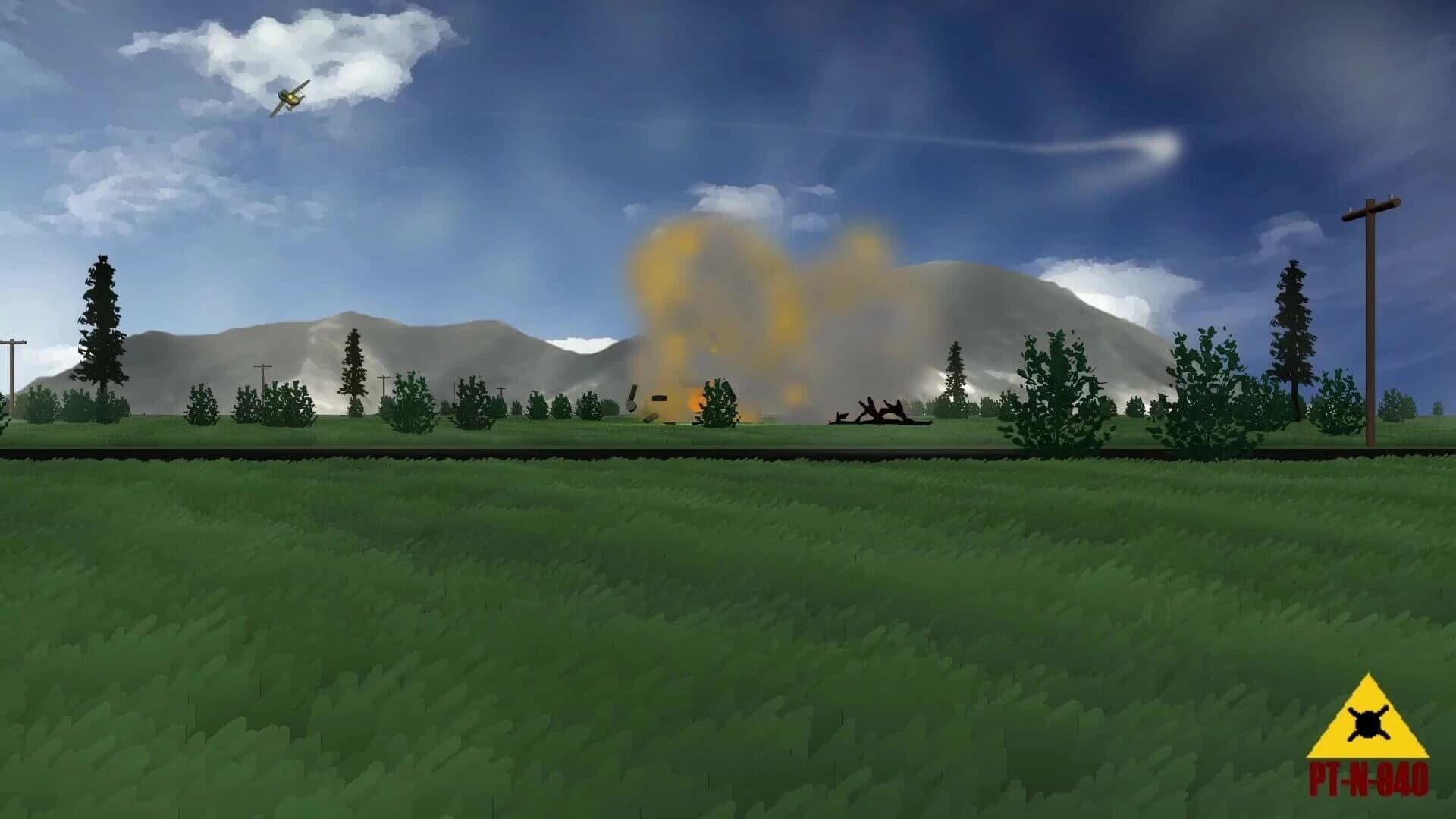 The Slush Force screenshot 3