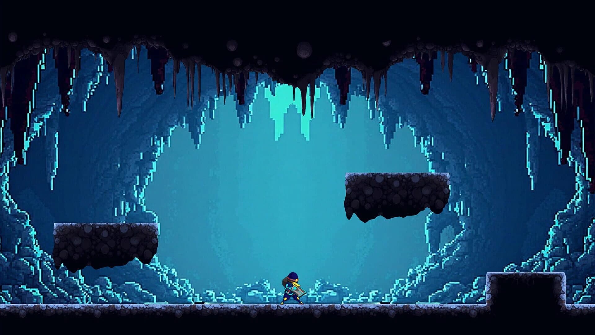 The Smoke screenshot 2