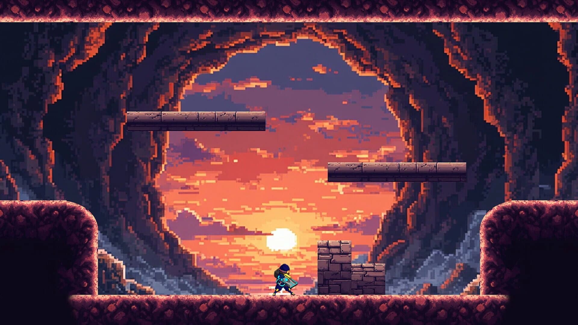 The Smoke screenshot 4