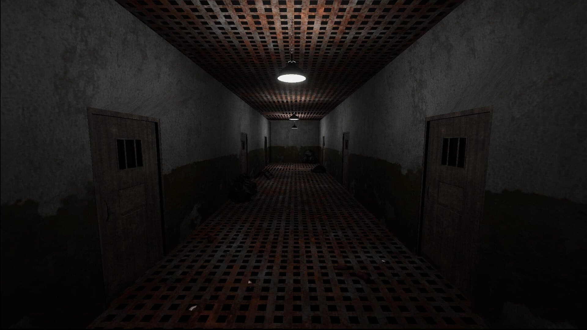 The Snare screenshot 1