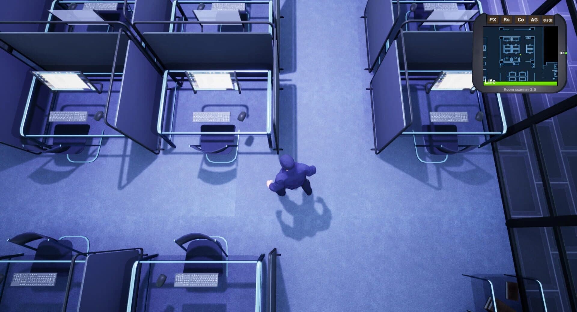 The Soldiers Factory screenshot 4