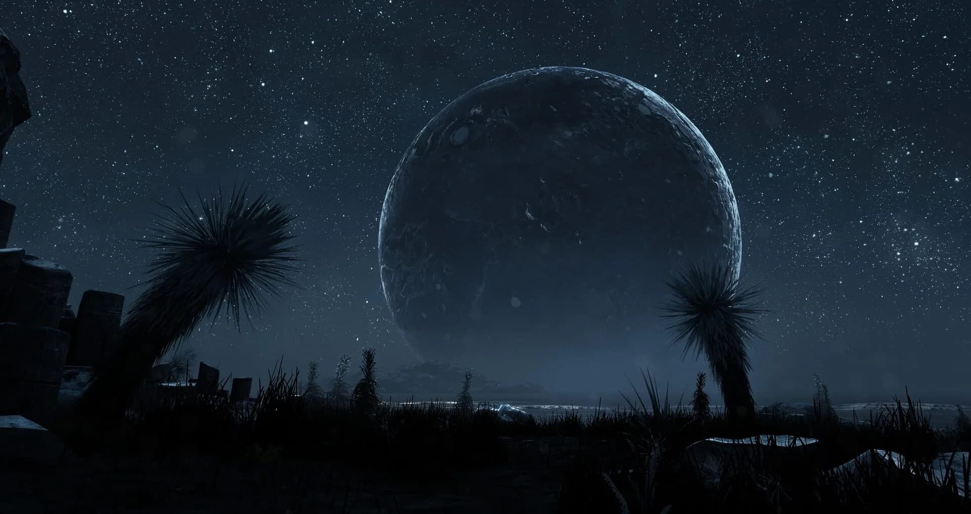 The Solus Project screenshot 3