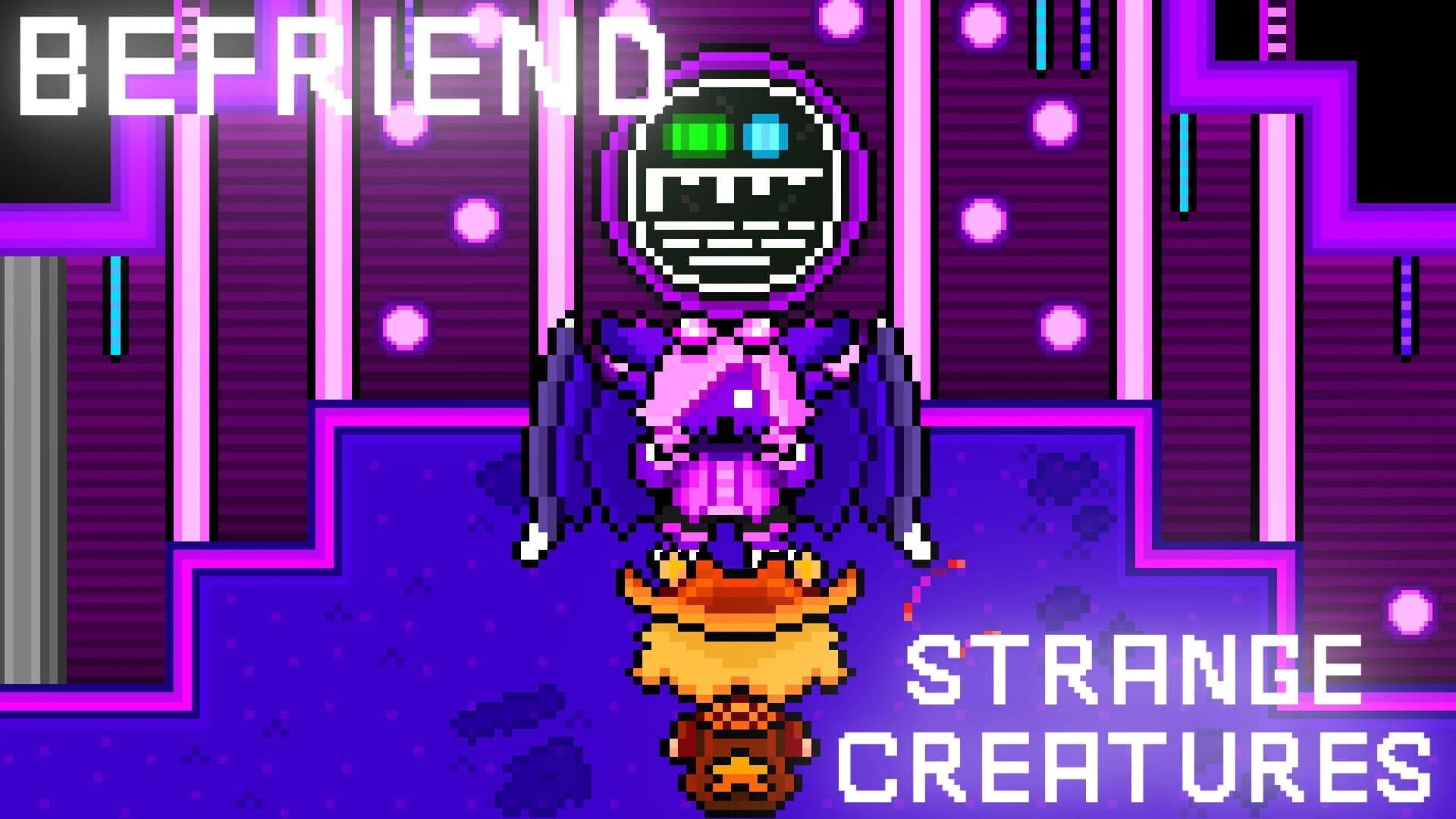 The Song Of Will screenshot 3