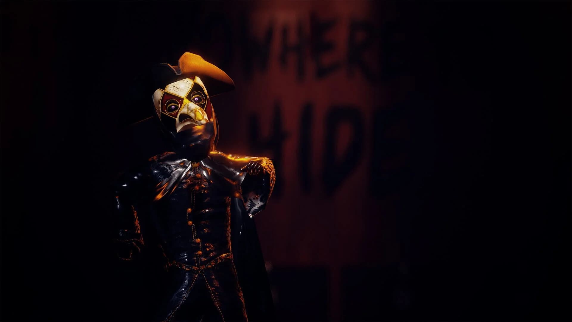 The Sorrowvirus: A Faceless Short Story screenshot 4