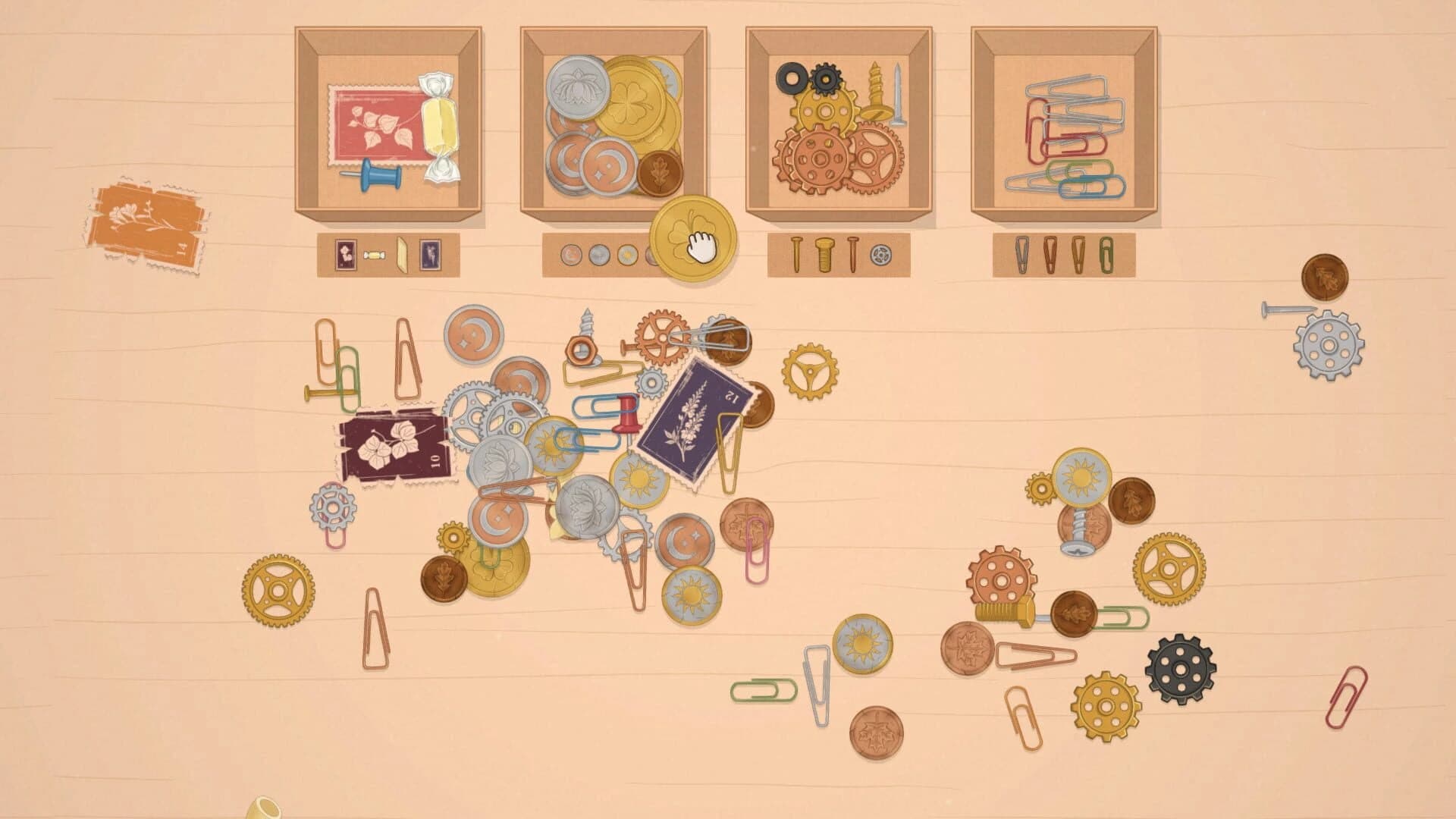 The Sorting Bureau screenshot 5