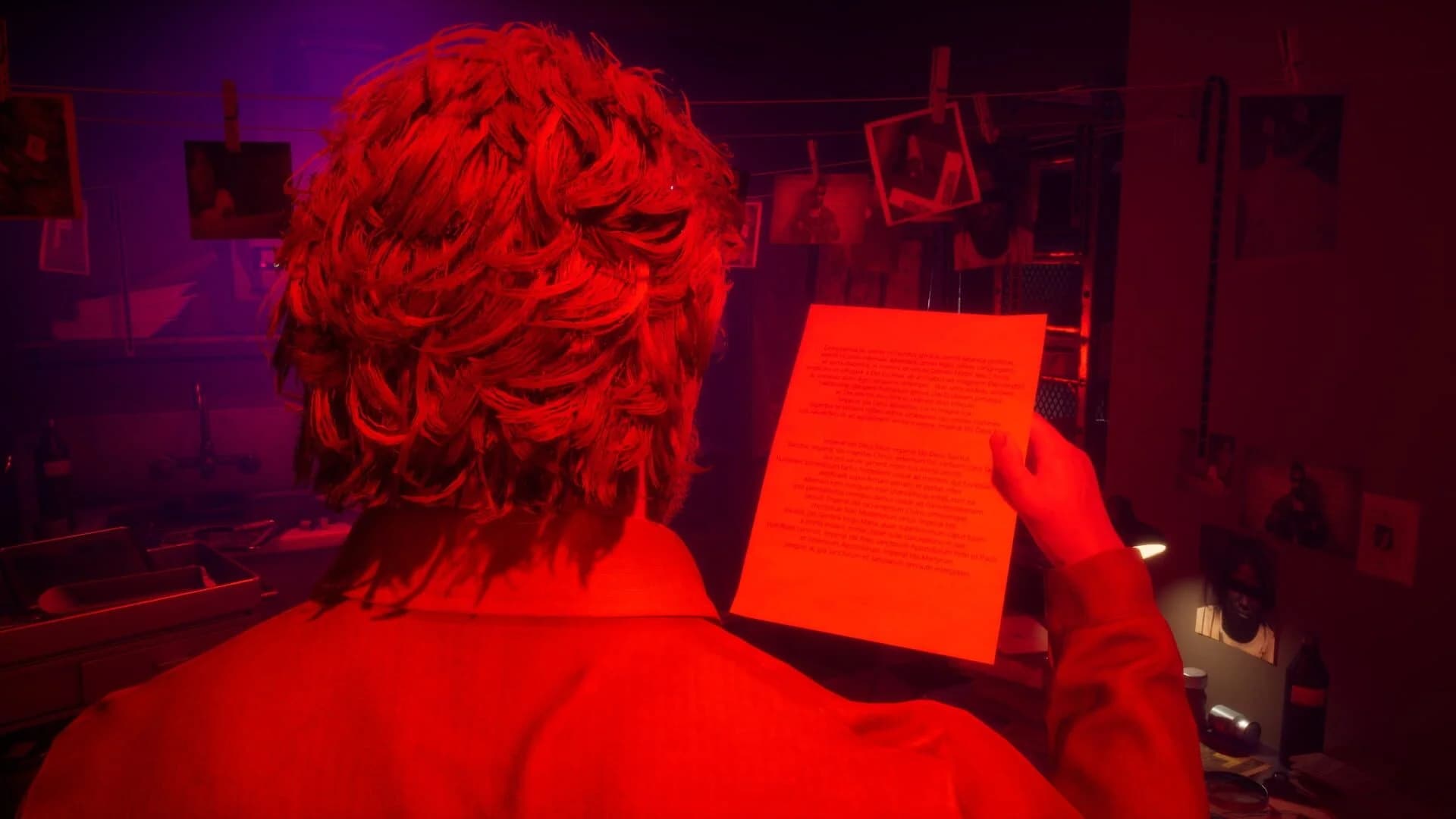 The Soul screenshot 2