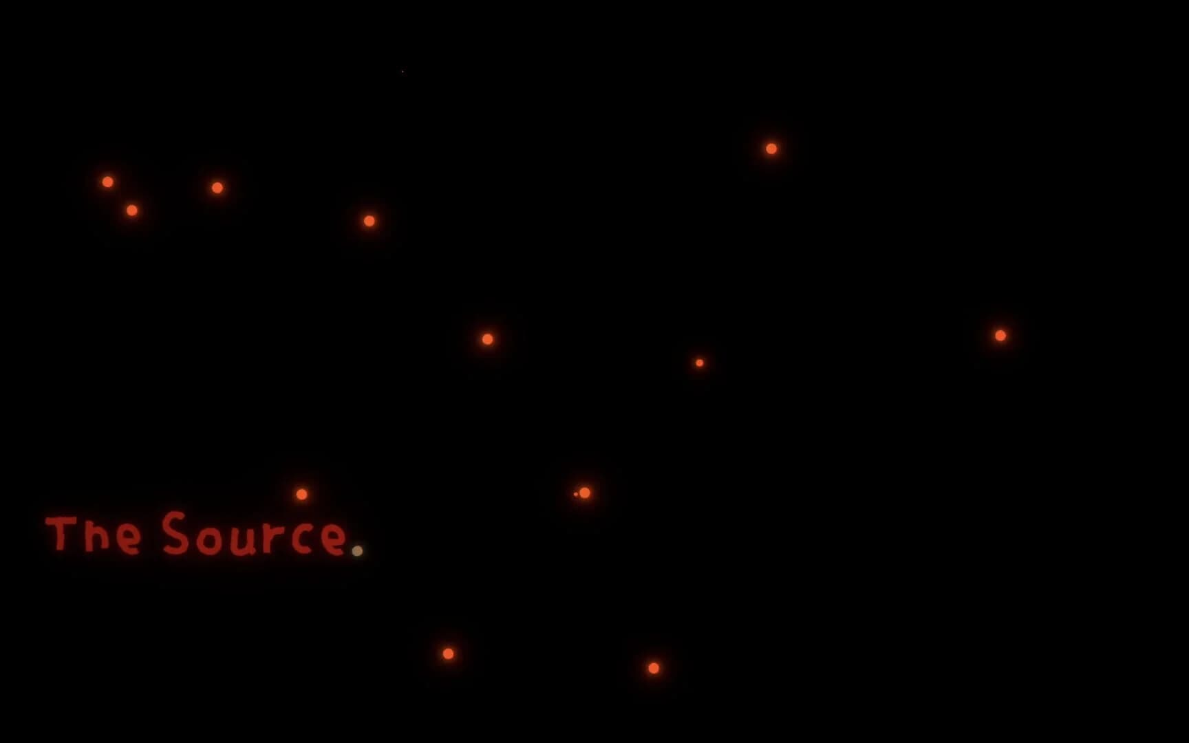 The Source screenshot 1